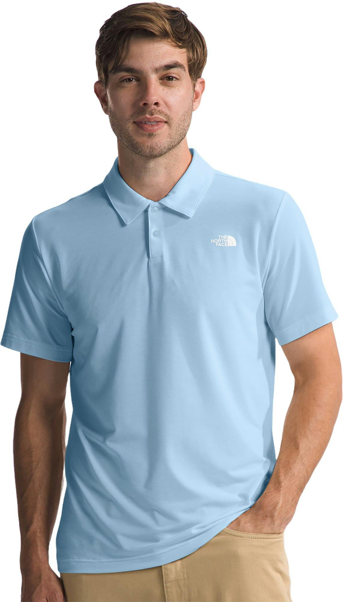 Product gallery image number 4 for product Adventure Polo - Men's