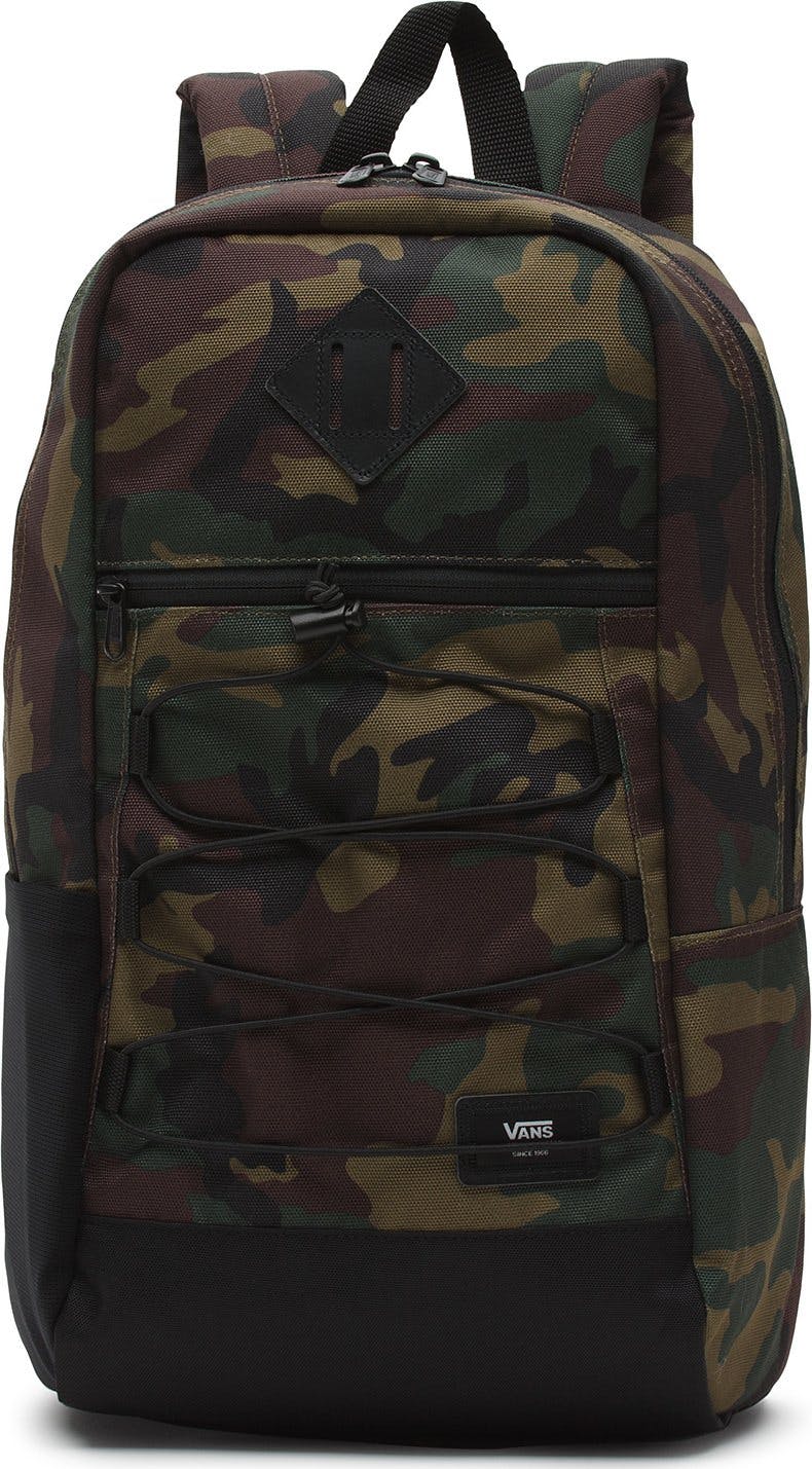 Product gallery image number 1 for product Snag Backpack - Men's