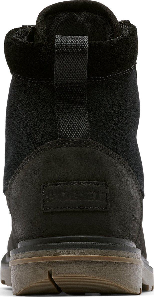 Numéro de l'image de la galerie de produits 7 pour le produit Bottes imperméables Carson Moc - Homme