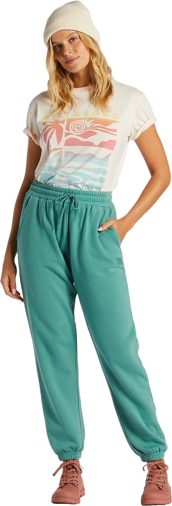 Image de produit pour Pantalon de jogging Halifax - Femme