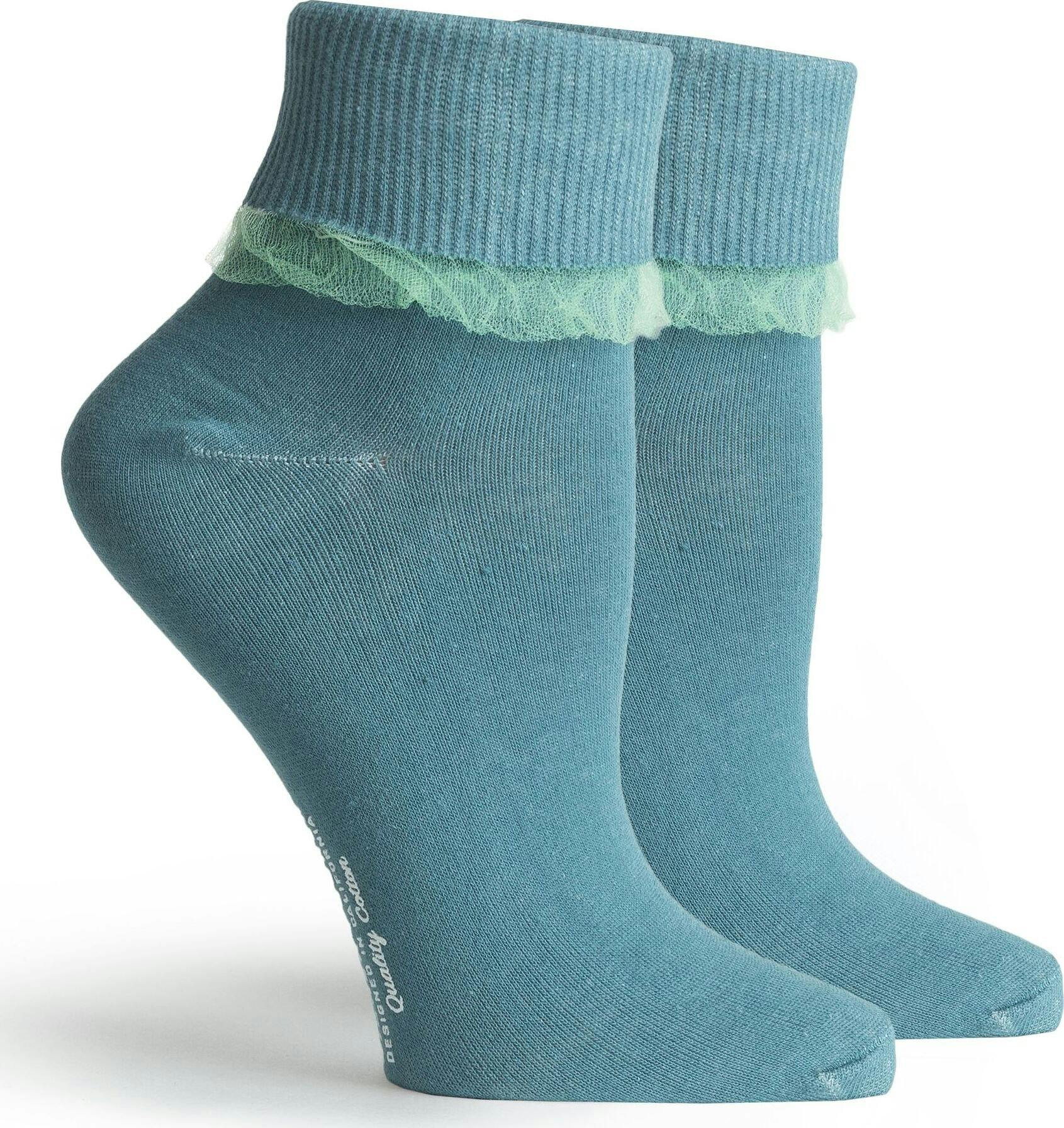 Product gallery image number 1 for product Sade Socks - Women's