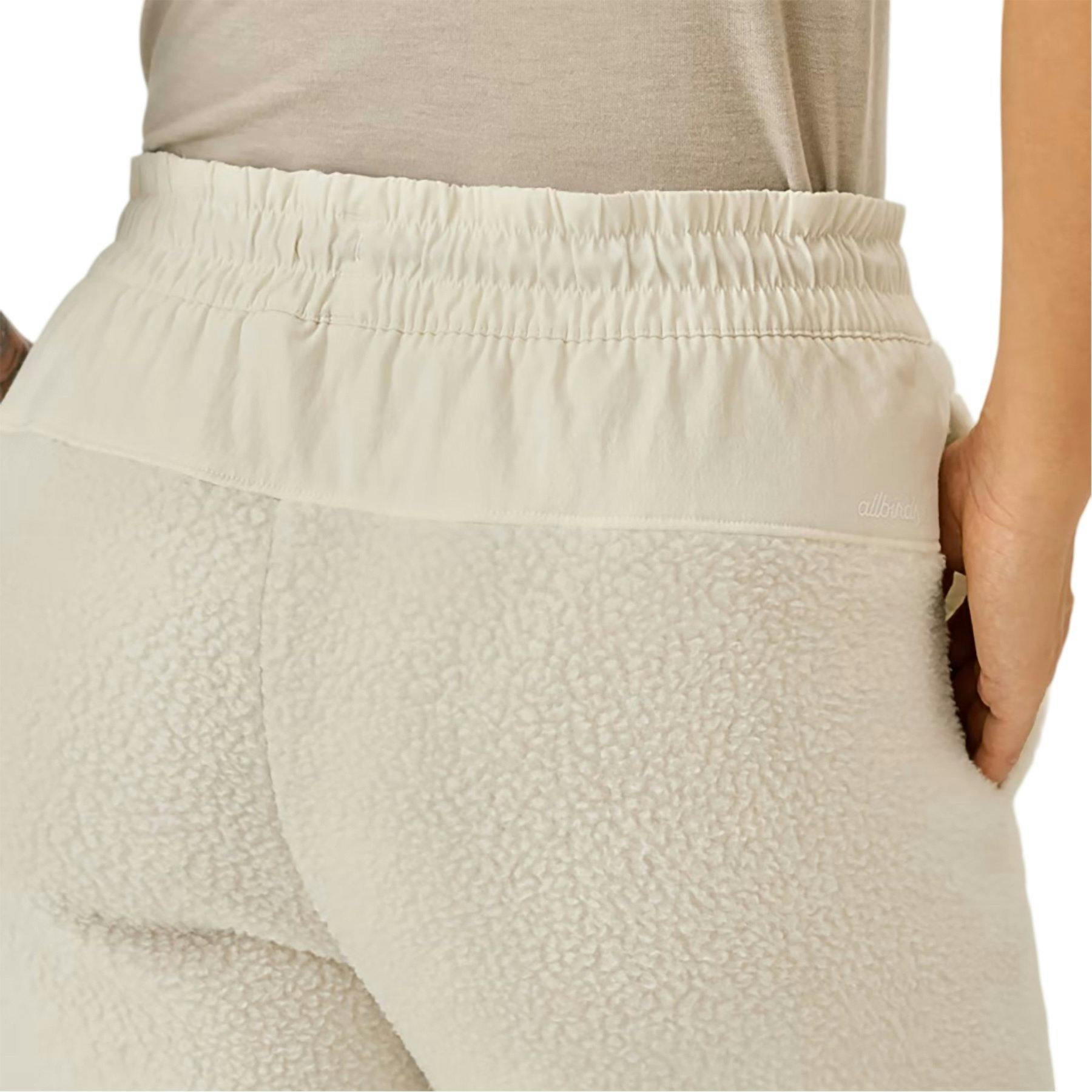 Numéro de l'image de la galerie de produits 4 pour le produit Pantalon en molleton Fluff - Femme