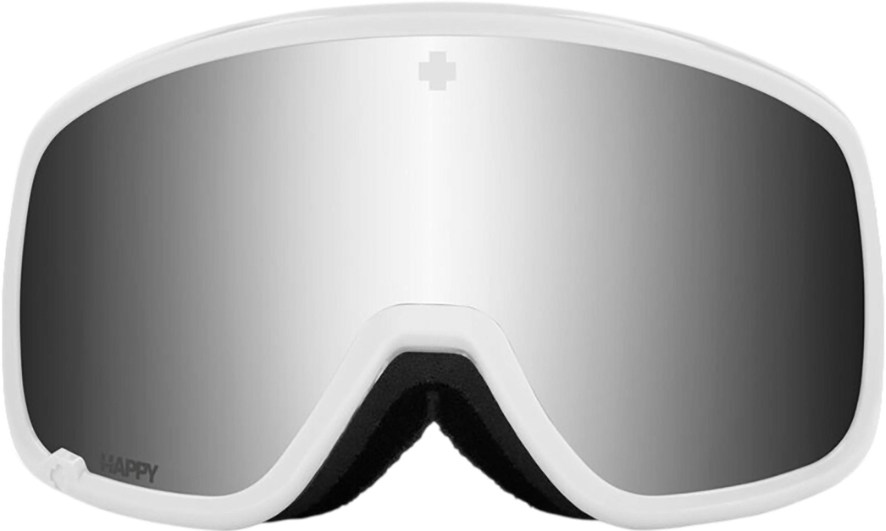 Product gallery image number 2 for product Marshall 2.0 Ski Goggles - Happy Bronze Platinum Mirror