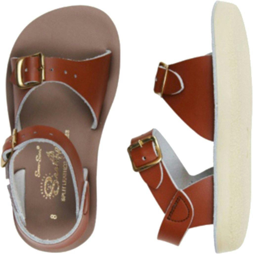 Product gallery image number 2 for product Salt Water Sandals - Surfer - Youth