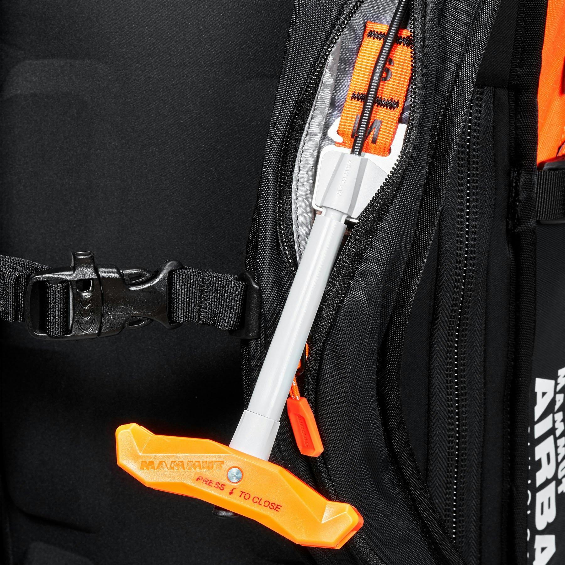 Numéro de l'image de la galerie de produits 3 pour le produit Sac d’avalanche Free Removable Airbag 3.0 28L