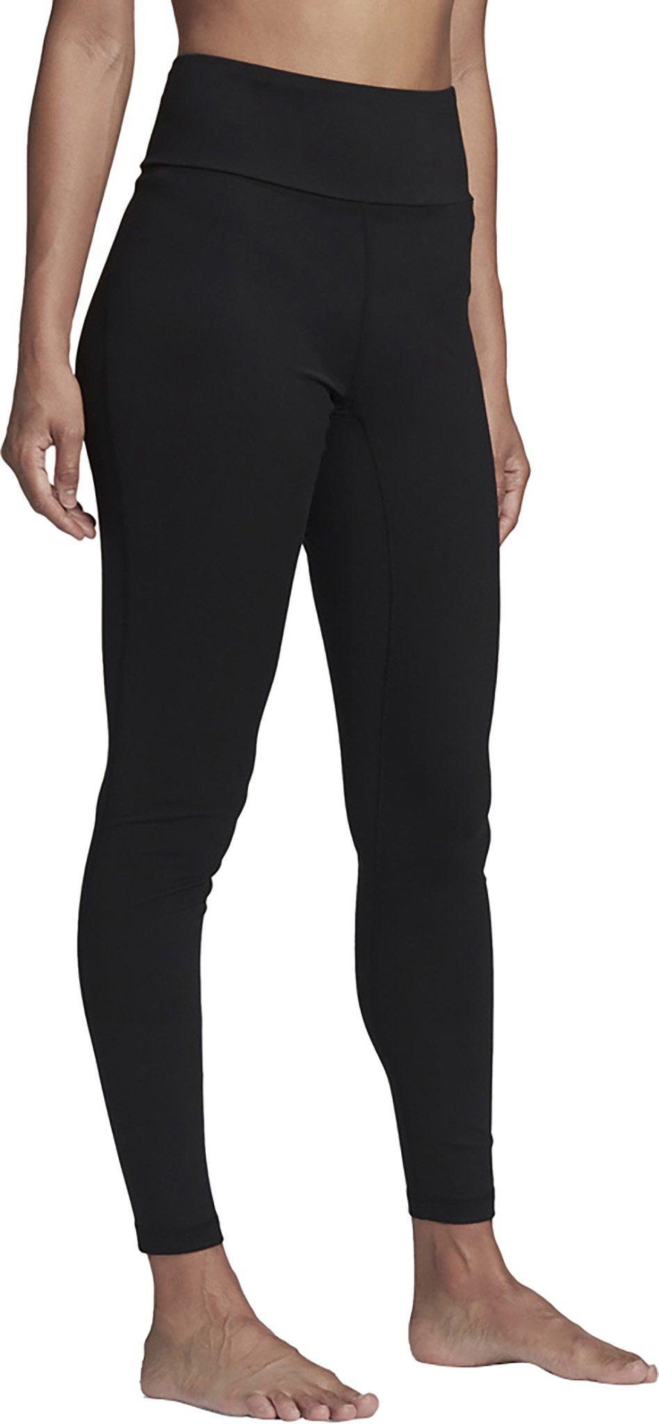 Numéro de l'image de la galerie de produits 7 pour le produit Legging taille haute Yoga Essentials - Femme