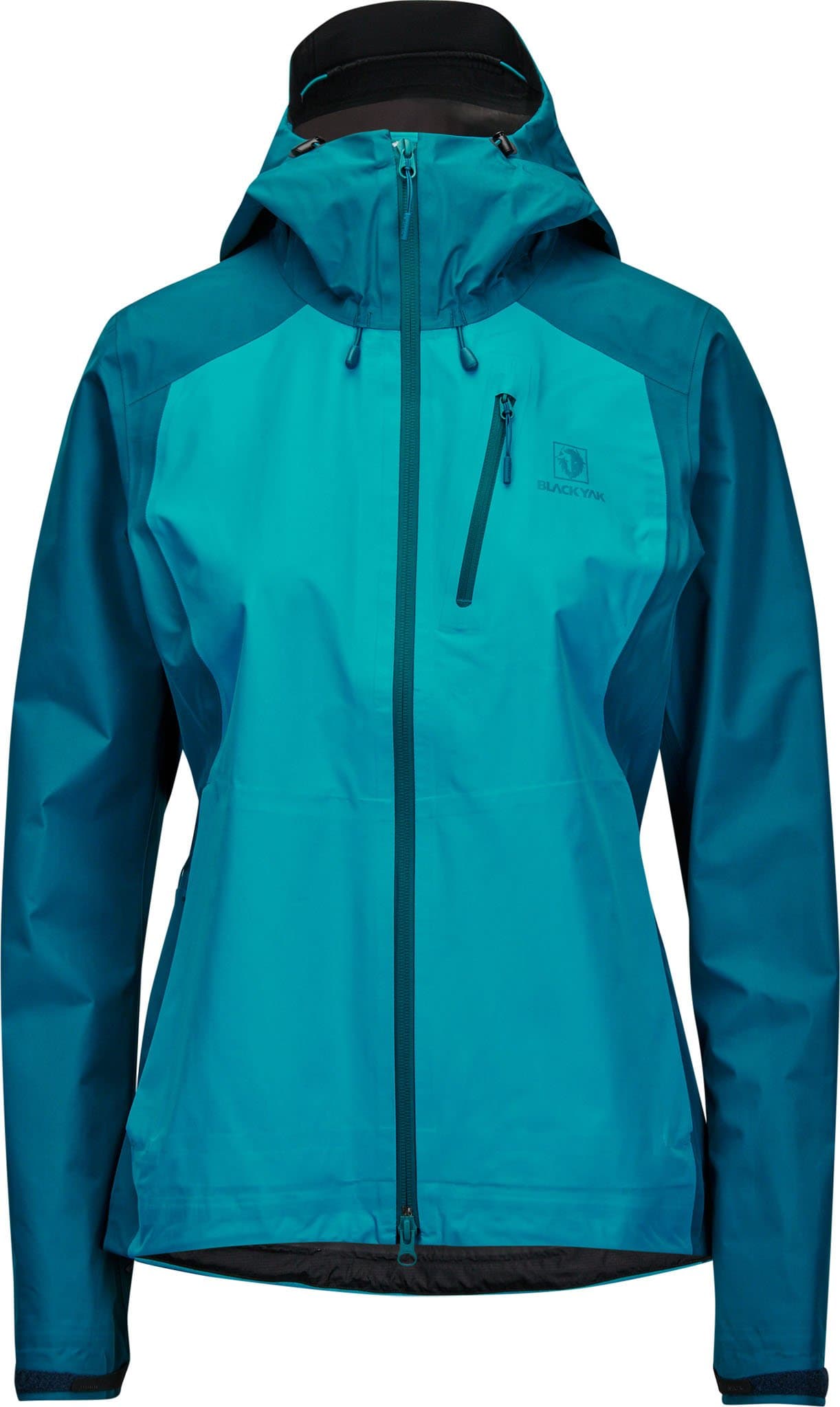 Product gallery image number 1 for product Zebu Jacket - Women's