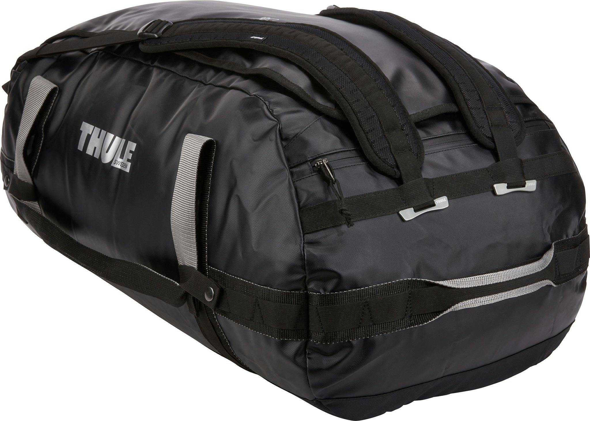 Product gallery image number 5 for product Chasm Duffel Bag 130L