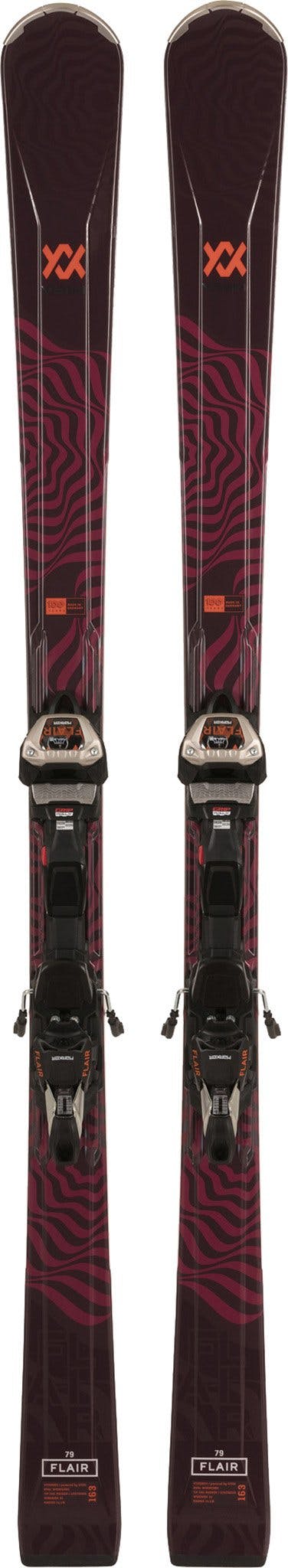 Product image for Flair 79 Ski - Women's