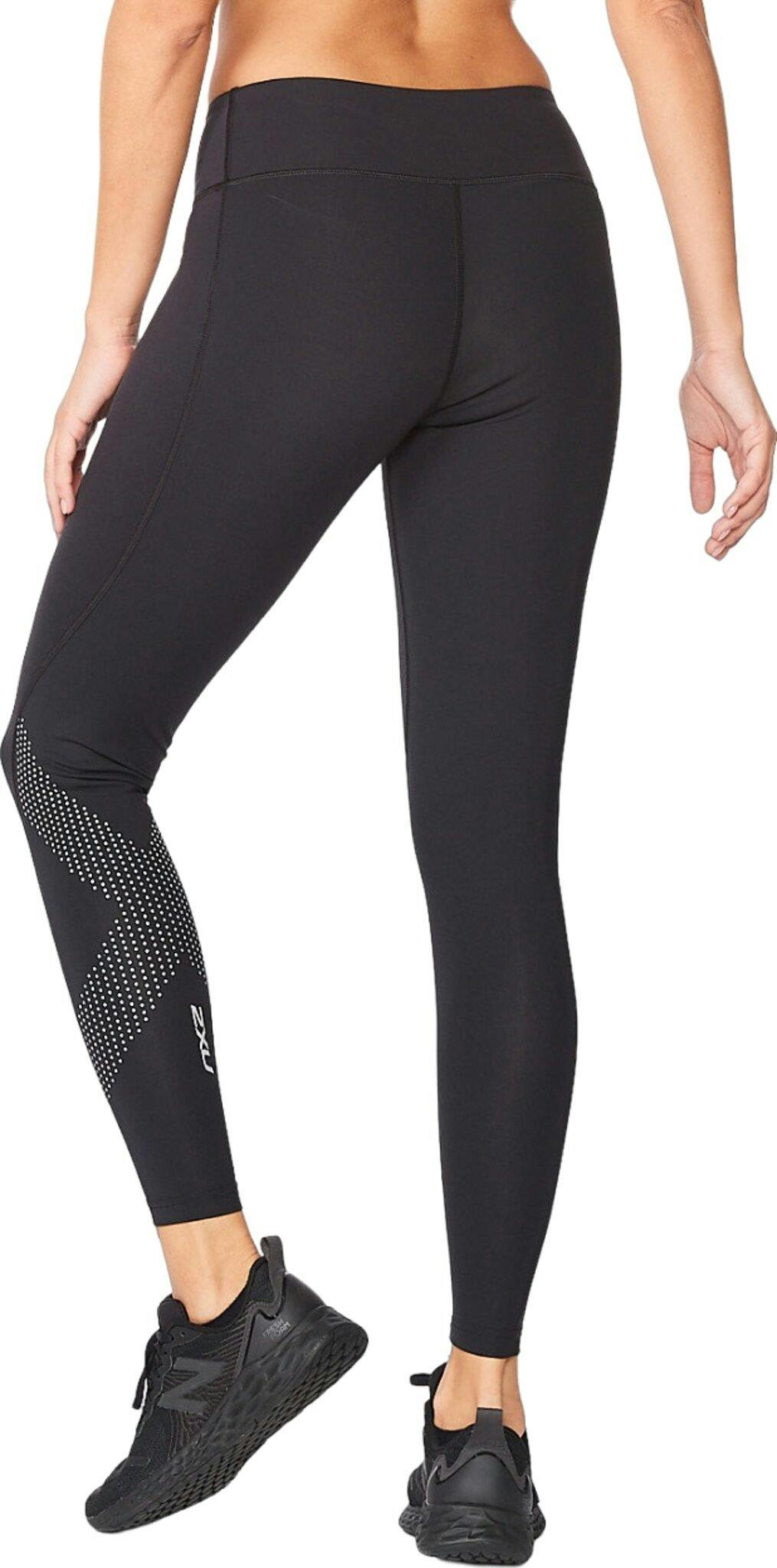 Numéro de l'image de la galerie de produits 4 pour le produit Collant de compression mi-haut - Femme