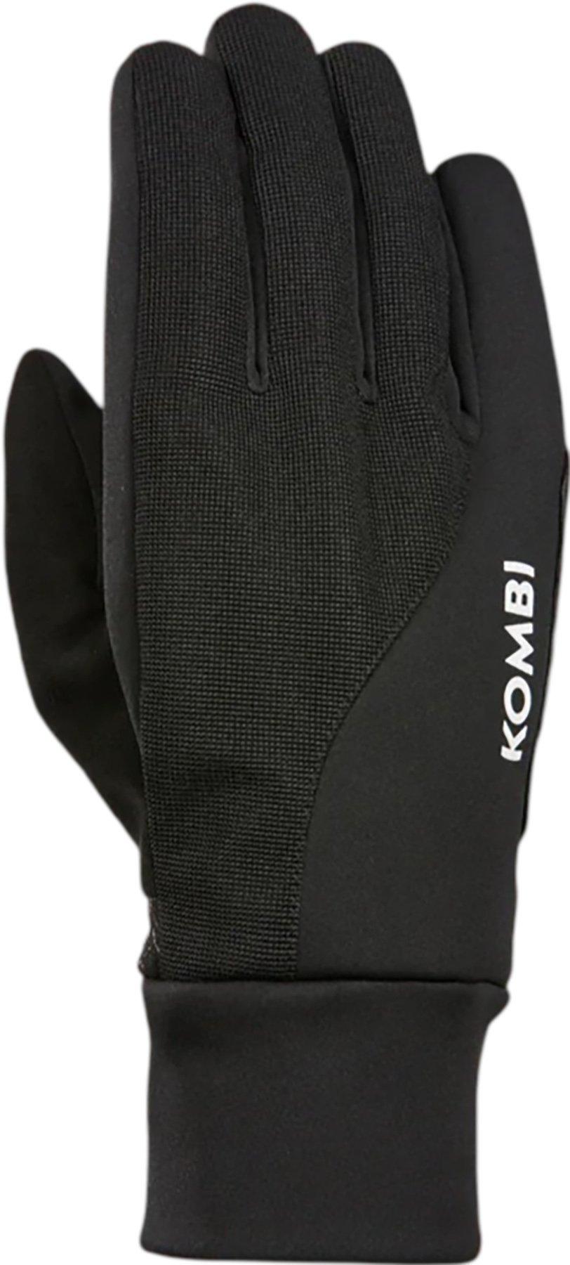 Product gallery image number 1 for product Intense Cross-Country Gloves - Men's