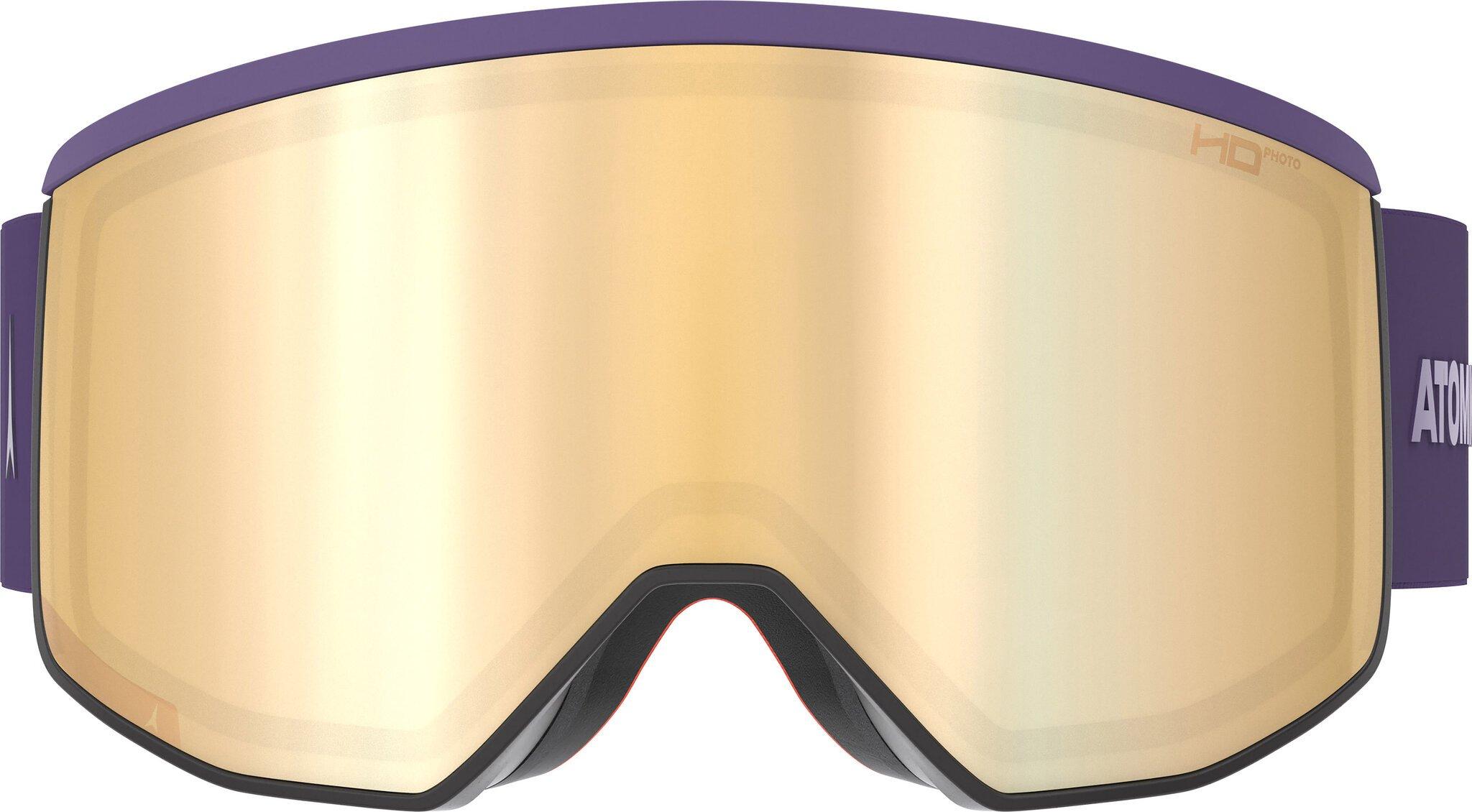 Numéro de l'image de la galerie de produits 3 pour le produit Lunettes de ski Four Pro HD Photo