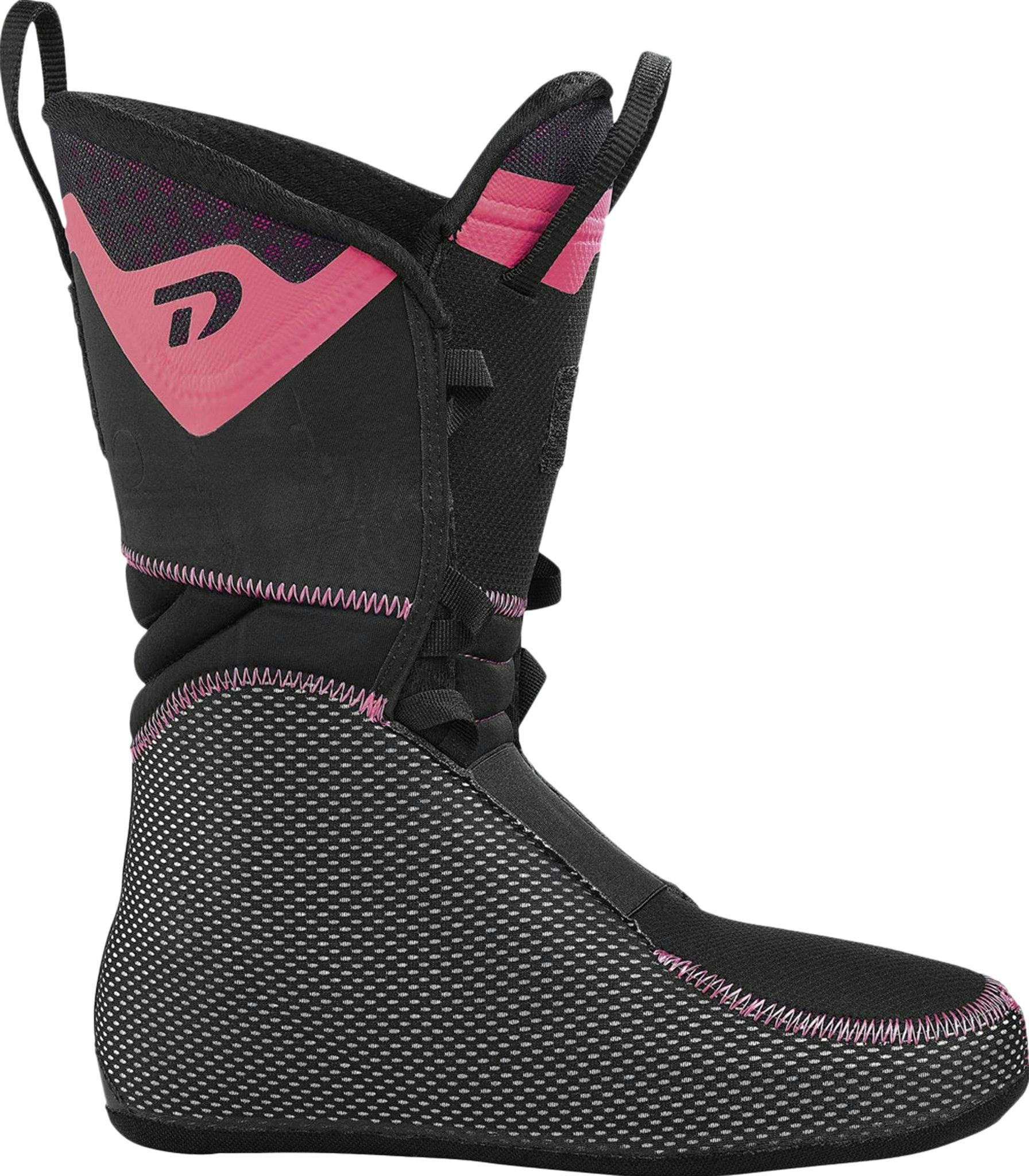 Product gallery image number 2 for product Quantum Free 105 Ski Boots - Women's