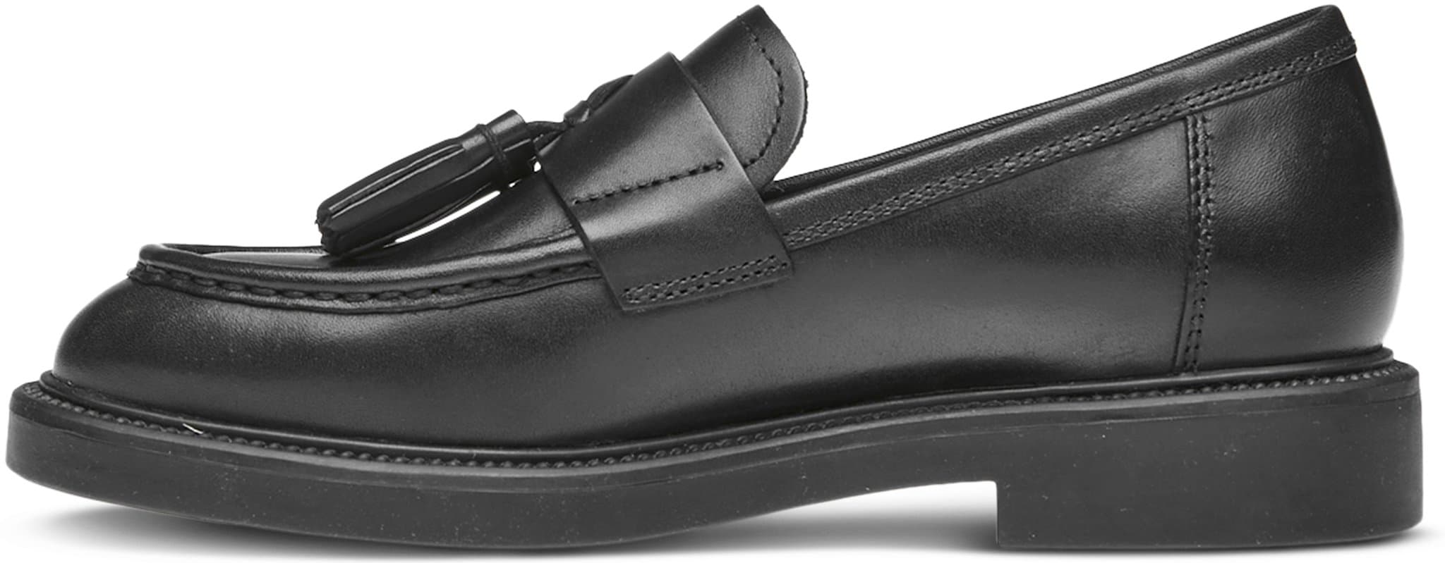 Numéro de l'image de la galerie de produits 2 pour le produit Chaussures mocassins Alex - Femme