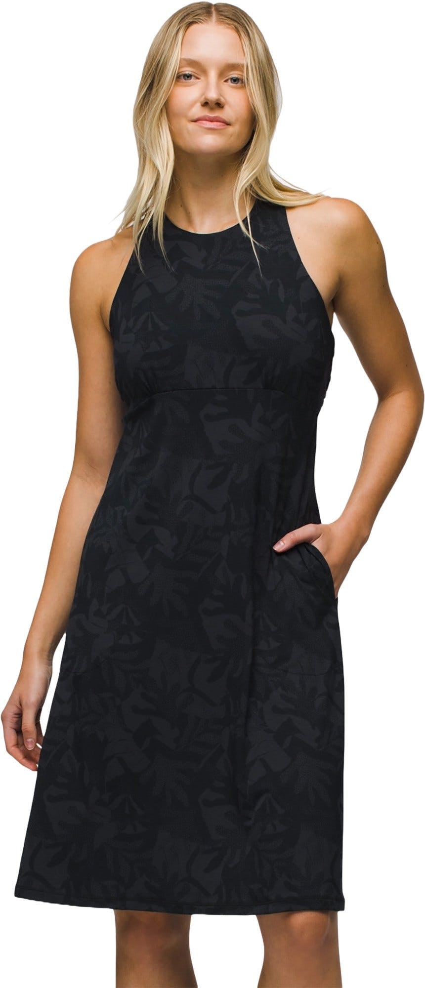 Product gallery image number 2 for product Jewel Lake Summer Dress - Women's