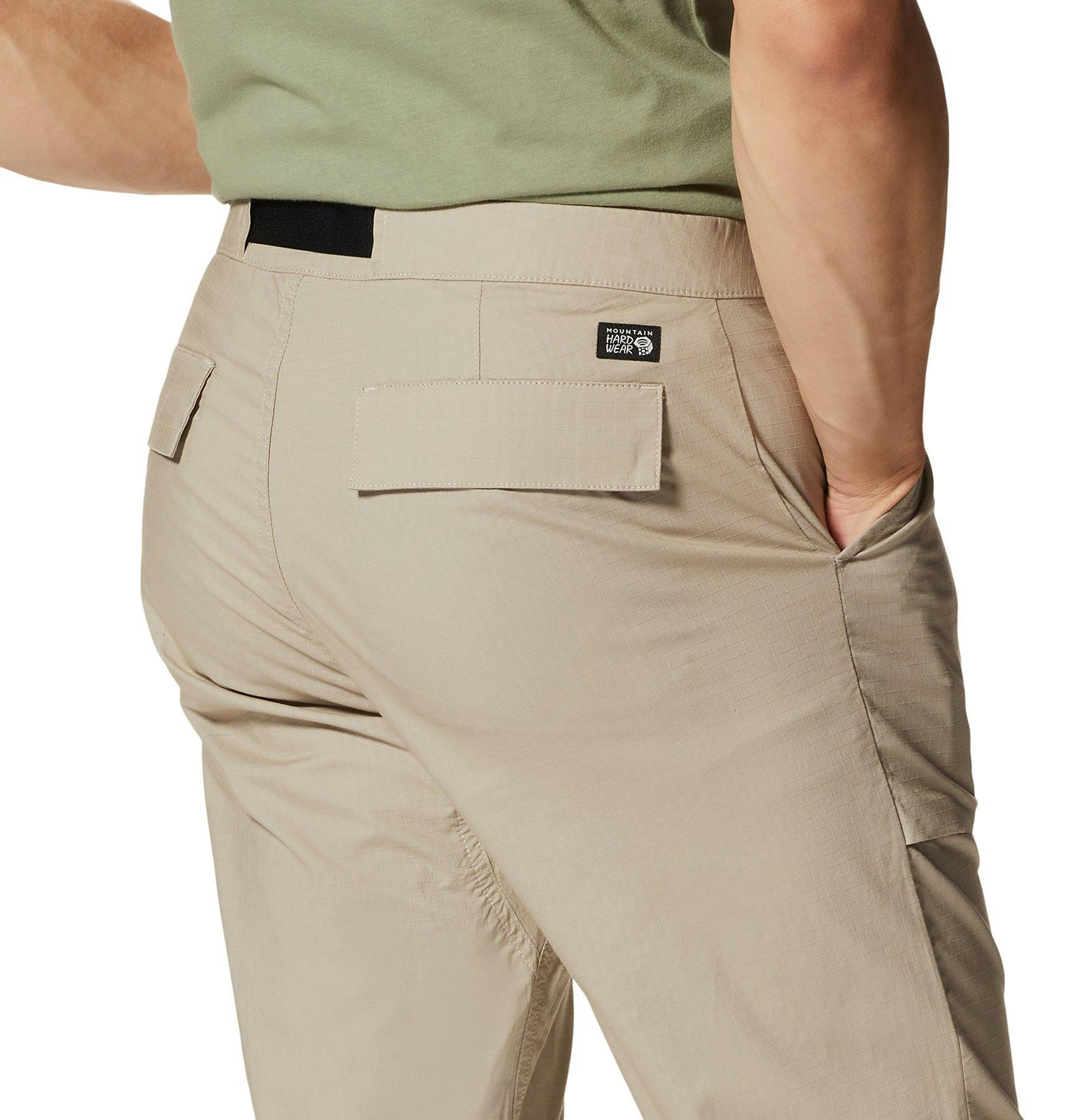 Product gallery image number 6 for product J Tree Belted Pant - Men's