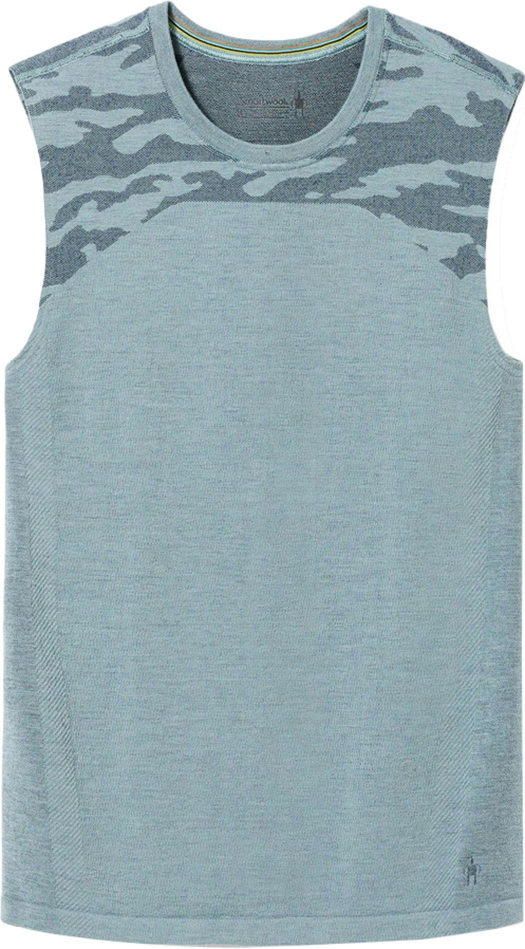 Product image for Intraknit Active Tank Top - Men's