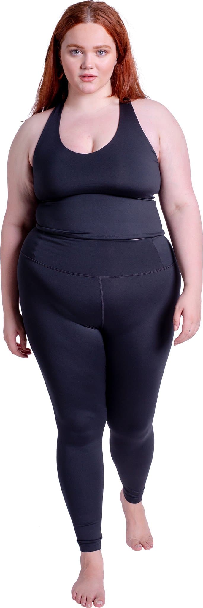 Image de produit pour Débardeur Superstretch Zoe - Femme