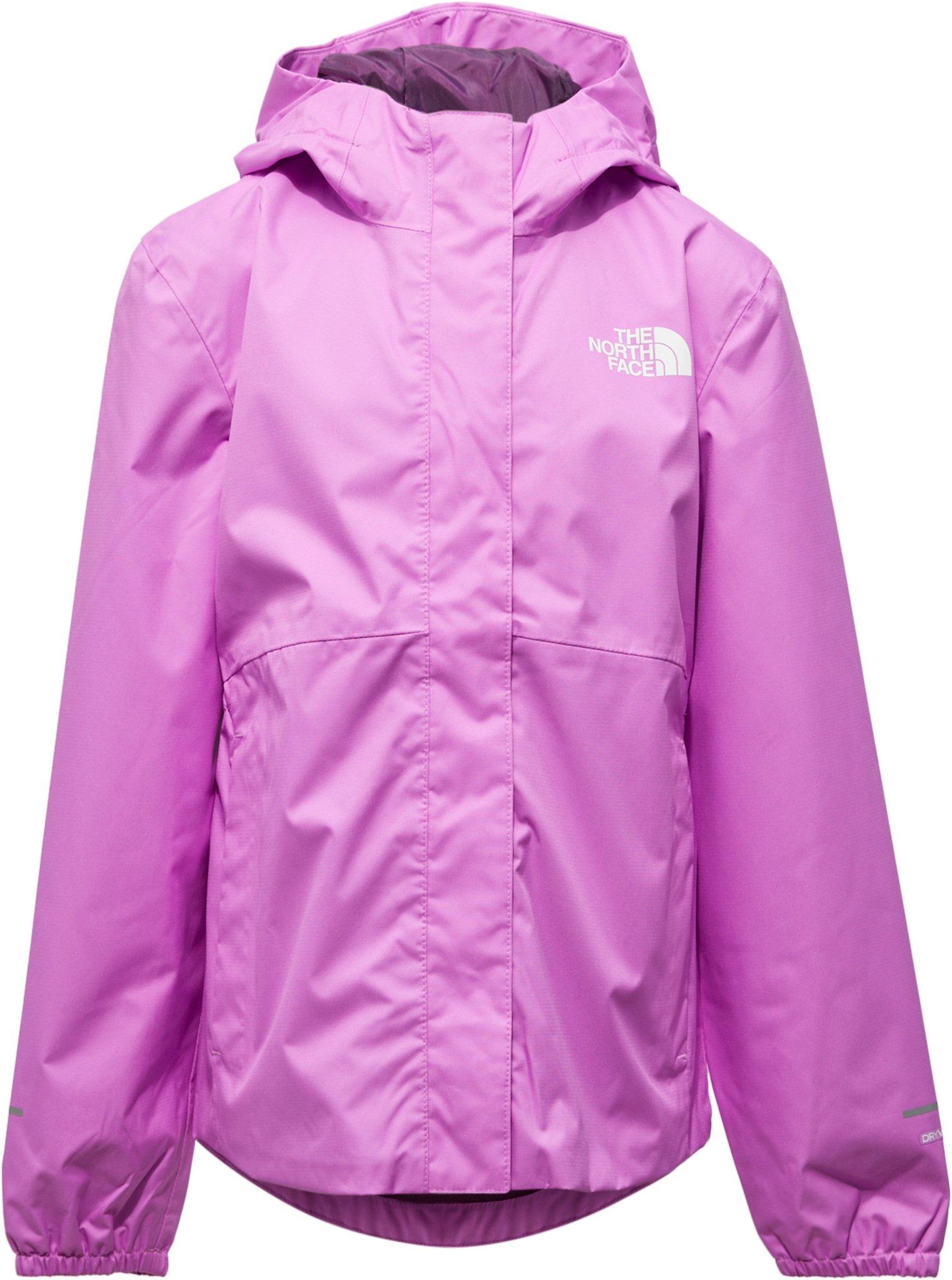 Image de produit pour Manteau pluie Antora - Fille