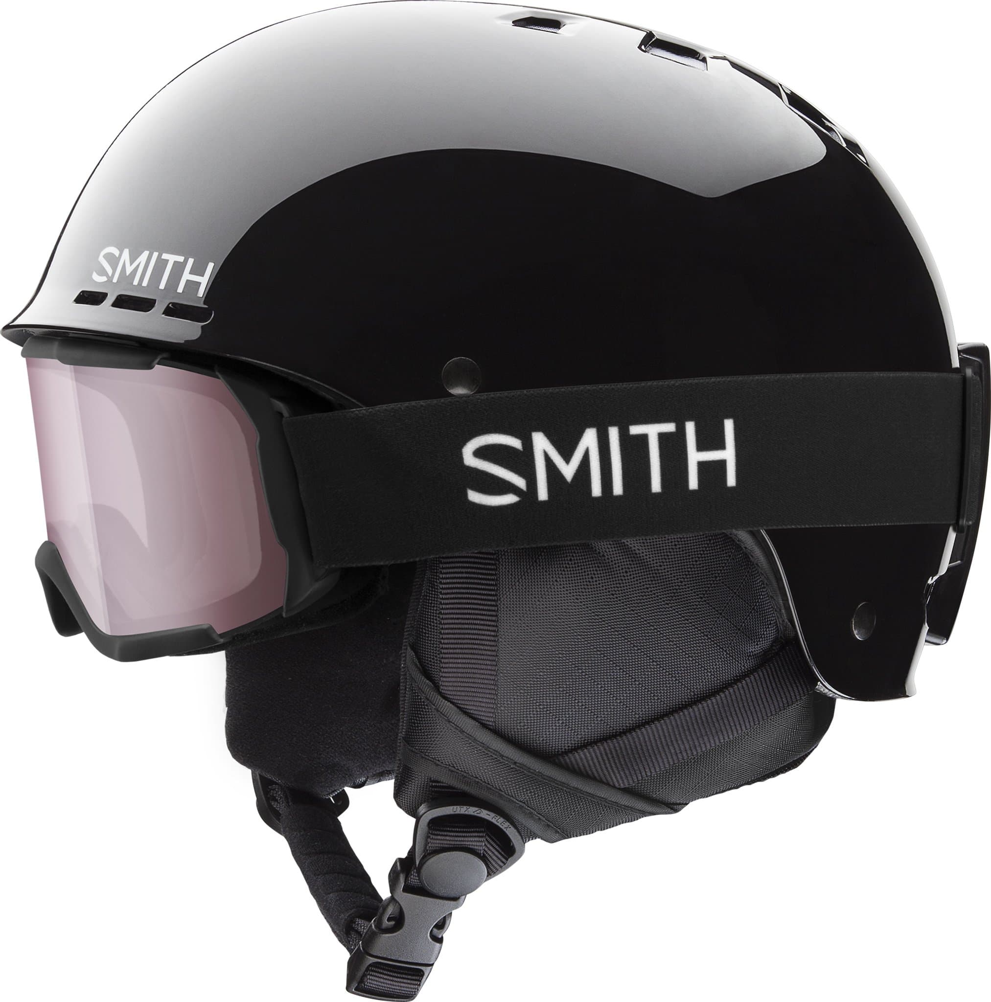 Product gallery image number 2 for product Holt Junior Helmet - Youth