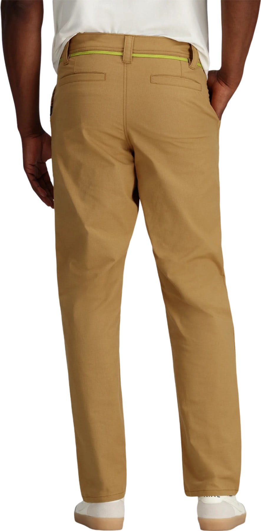 Product gallery image number 4 for product Canvas Pants 30 in - Men's