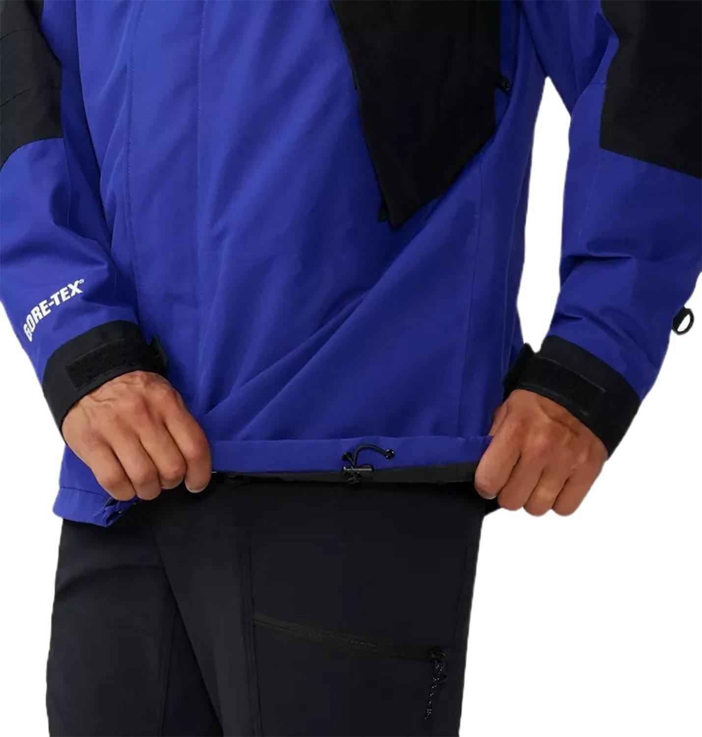 Numéro de l'image de la galerie de produits 9 pour le produit Parka Réédition Gore-tex Exposure - Homme