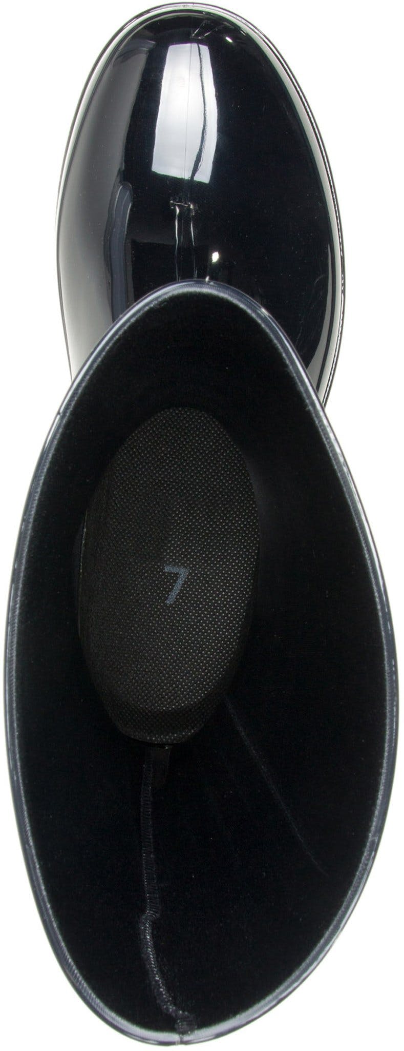 Numéro de l'image de la galerie de produits 2 pour le produit Bottes de pluie imperméables Heidi2 - Femme