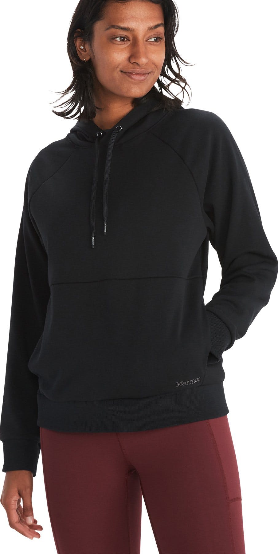 Product gallery image number 1 for product Rowan Hoody - Women's