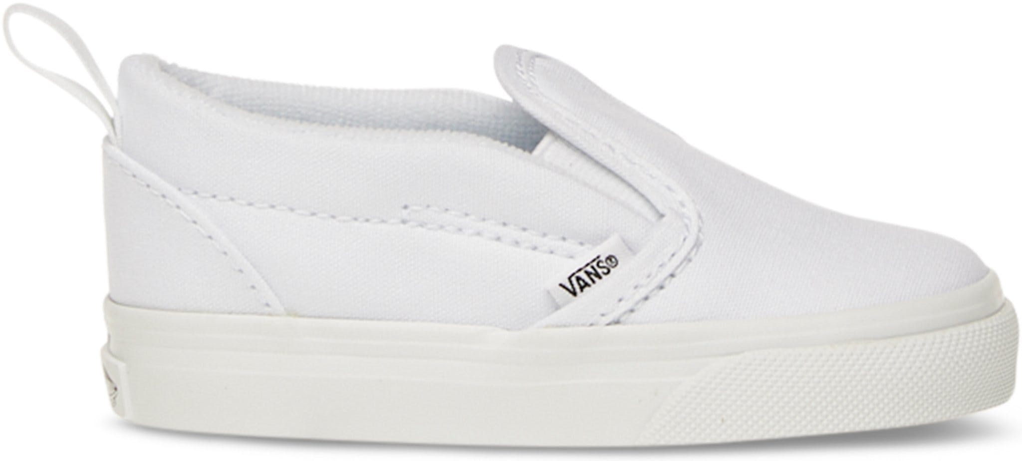 Image de produit pour Chaussures Slip-On V - Tout-Petit