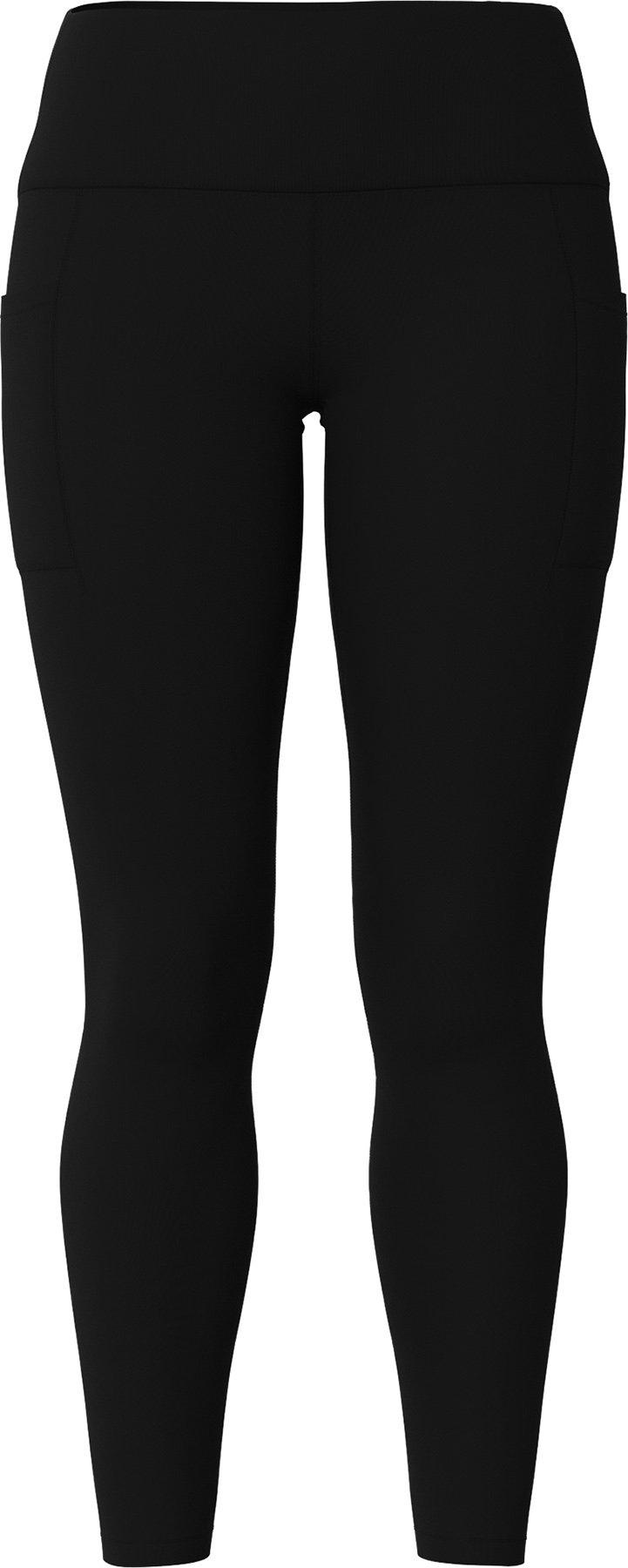 Image de produit pour Legging taille haute Sleek Pocket 27 pouces - Femme