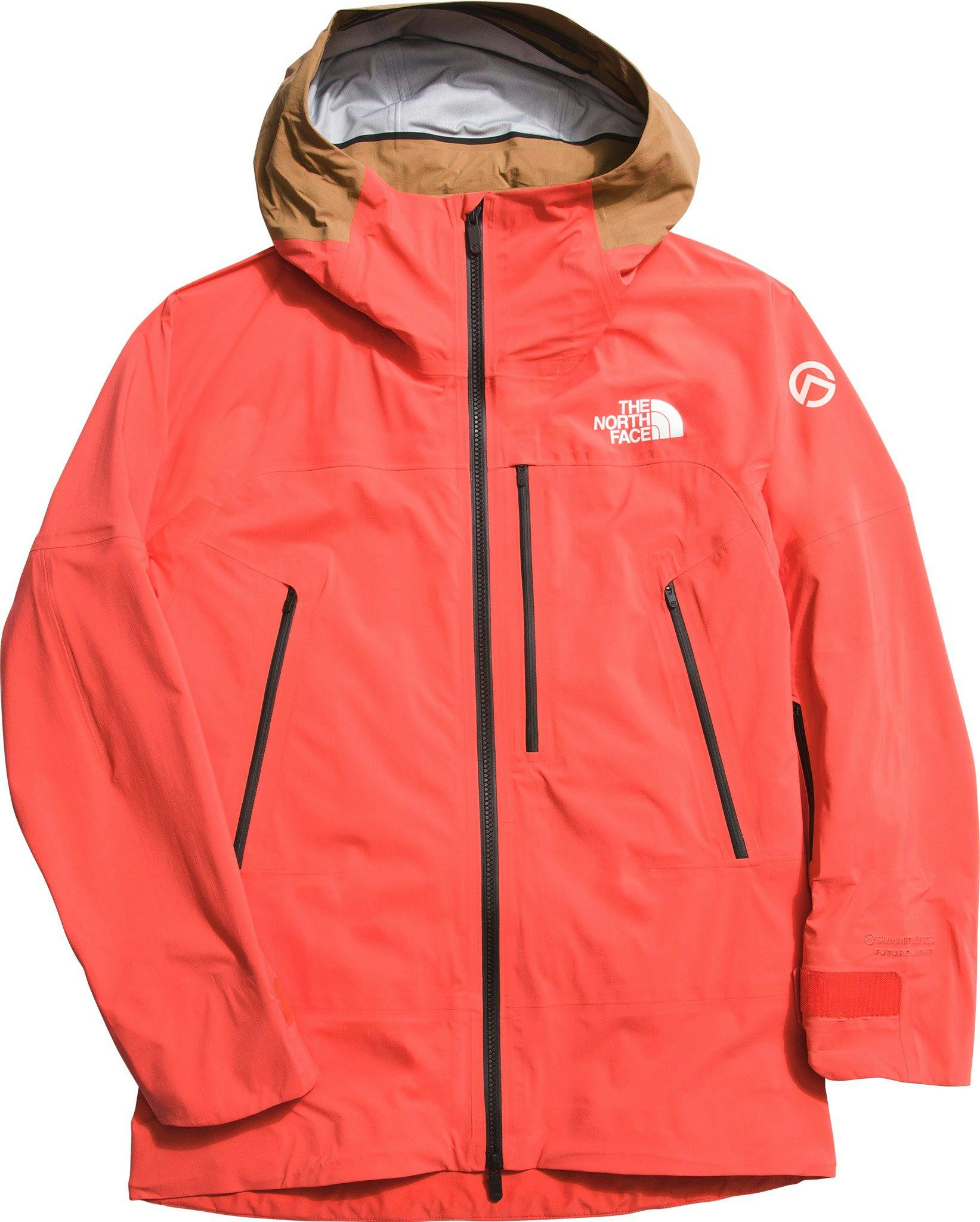 Product gallery image number 1 for product Summit Series Stimson FUTURELIGHT Jacket - Women's