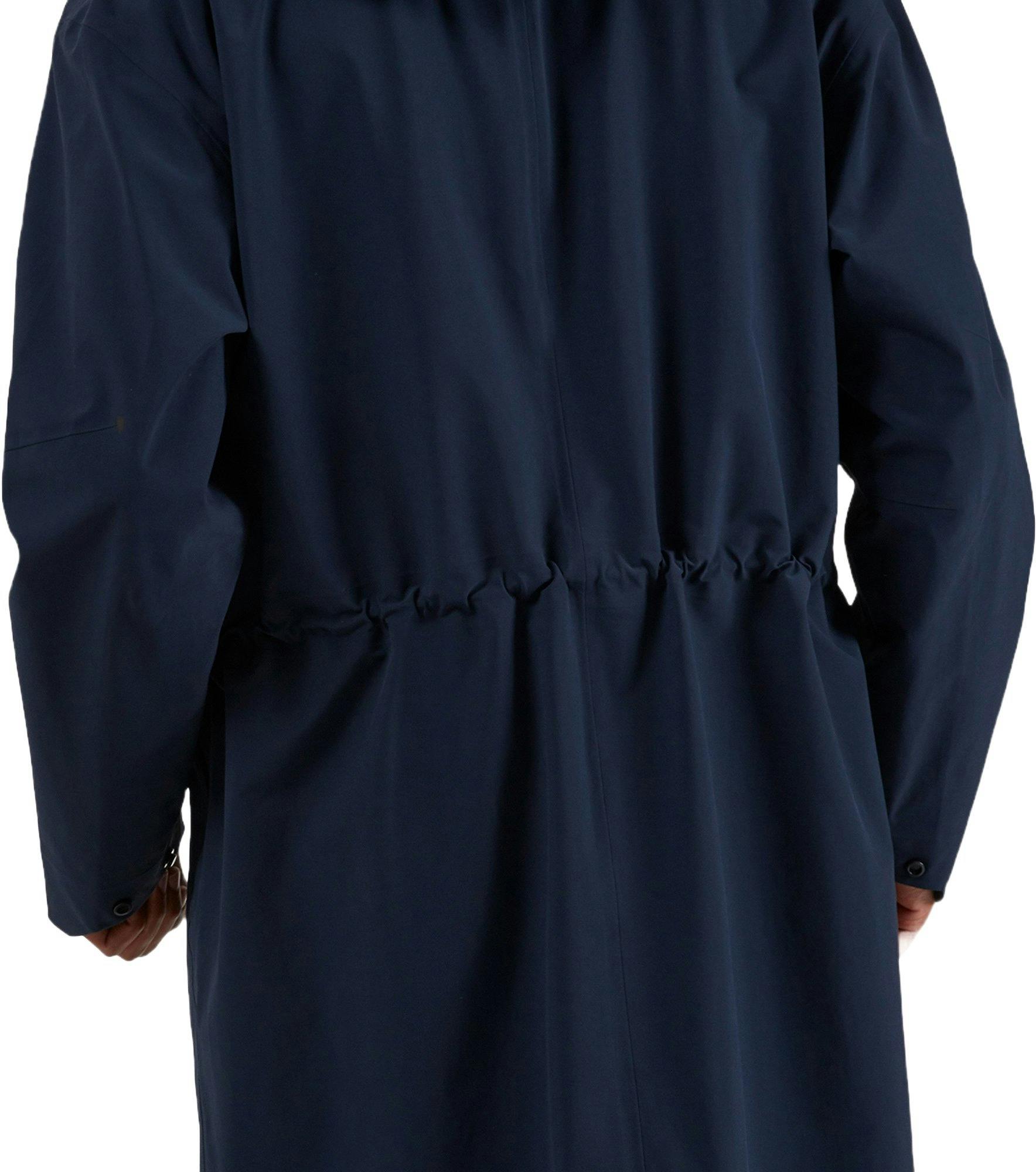 Product gallery image number 3 for product Parka - Men's