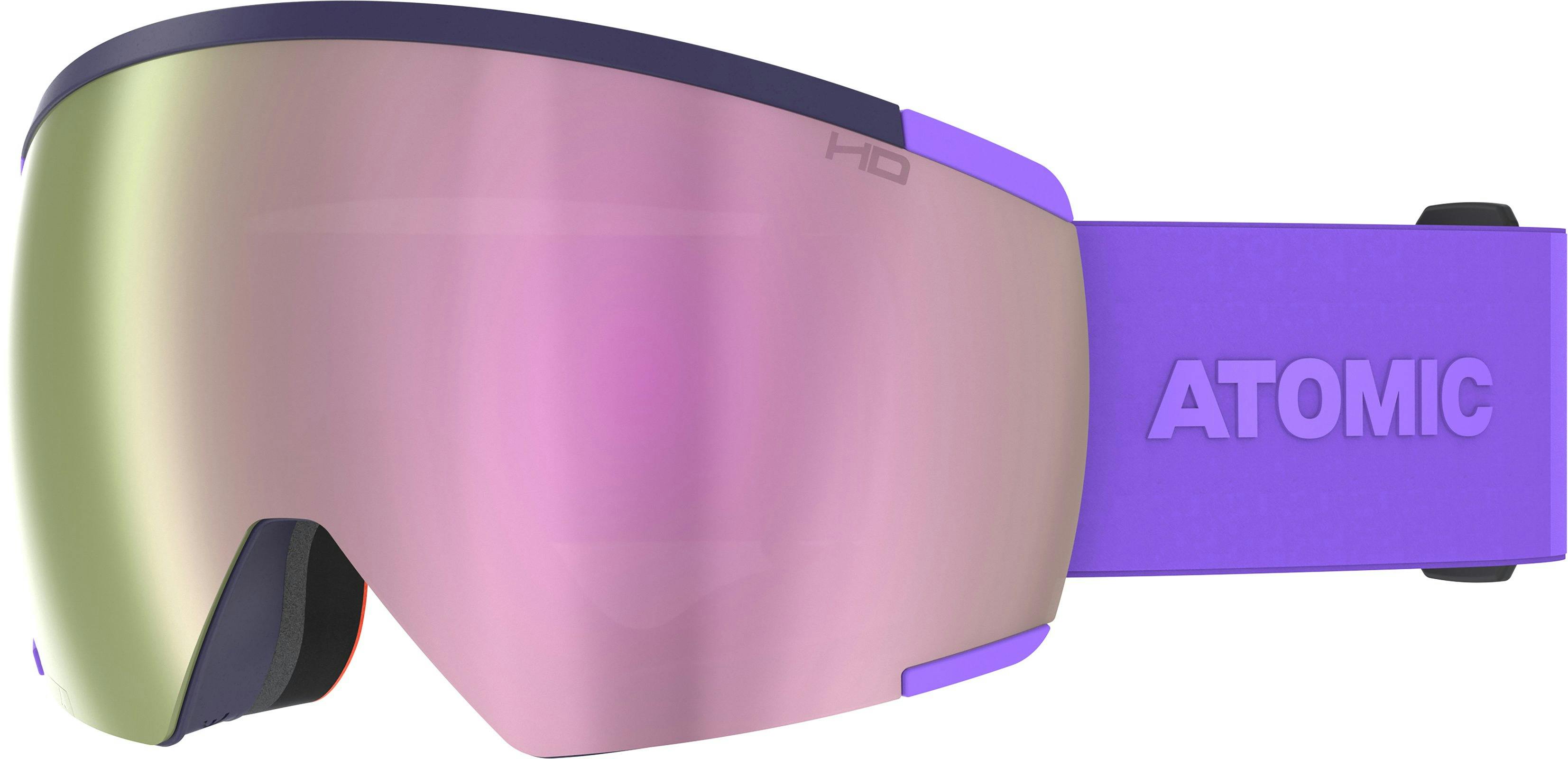 Product image for Redster HD Goggles