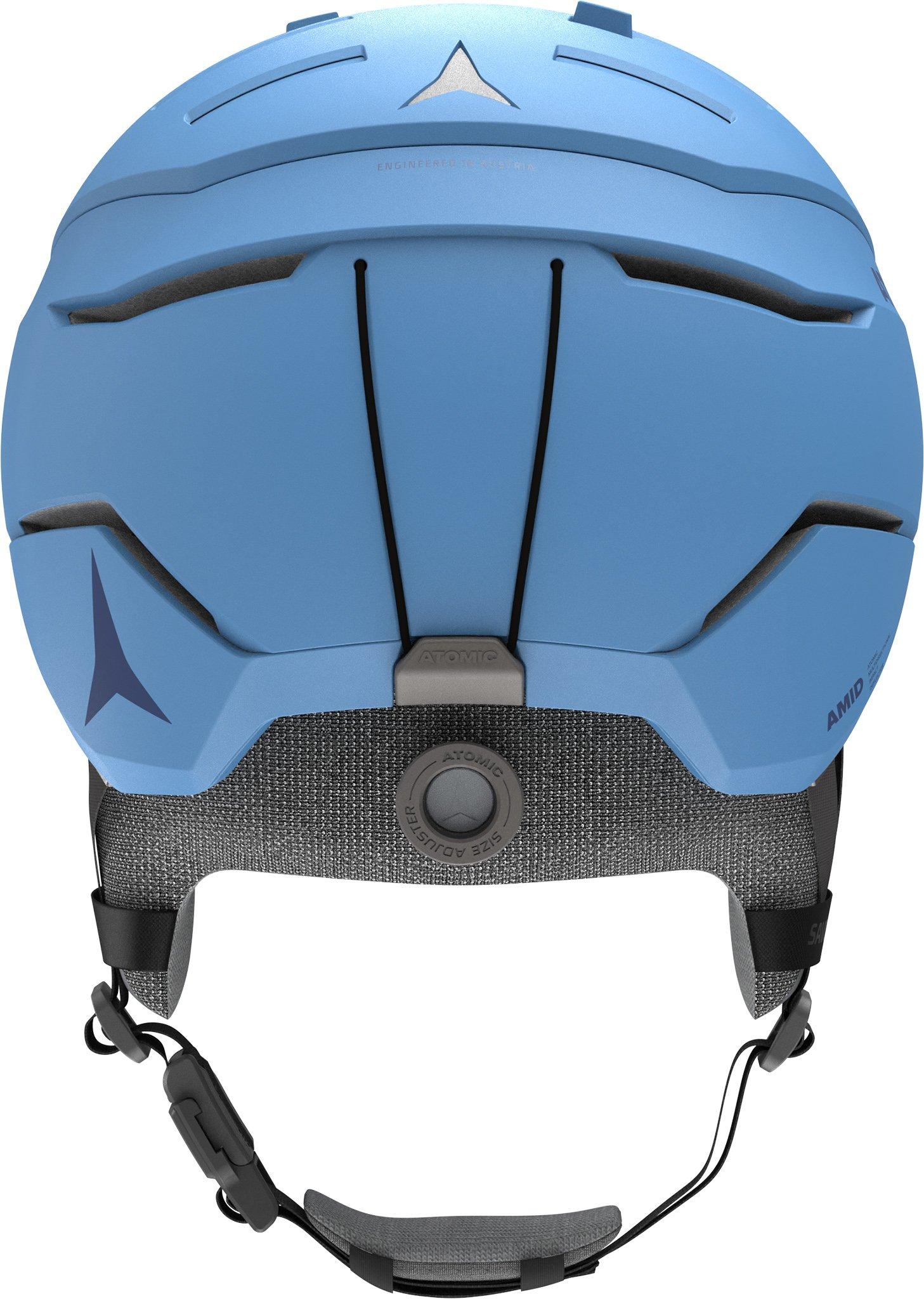 Product gallery image number 3 for product Savor GT AMID Helmet