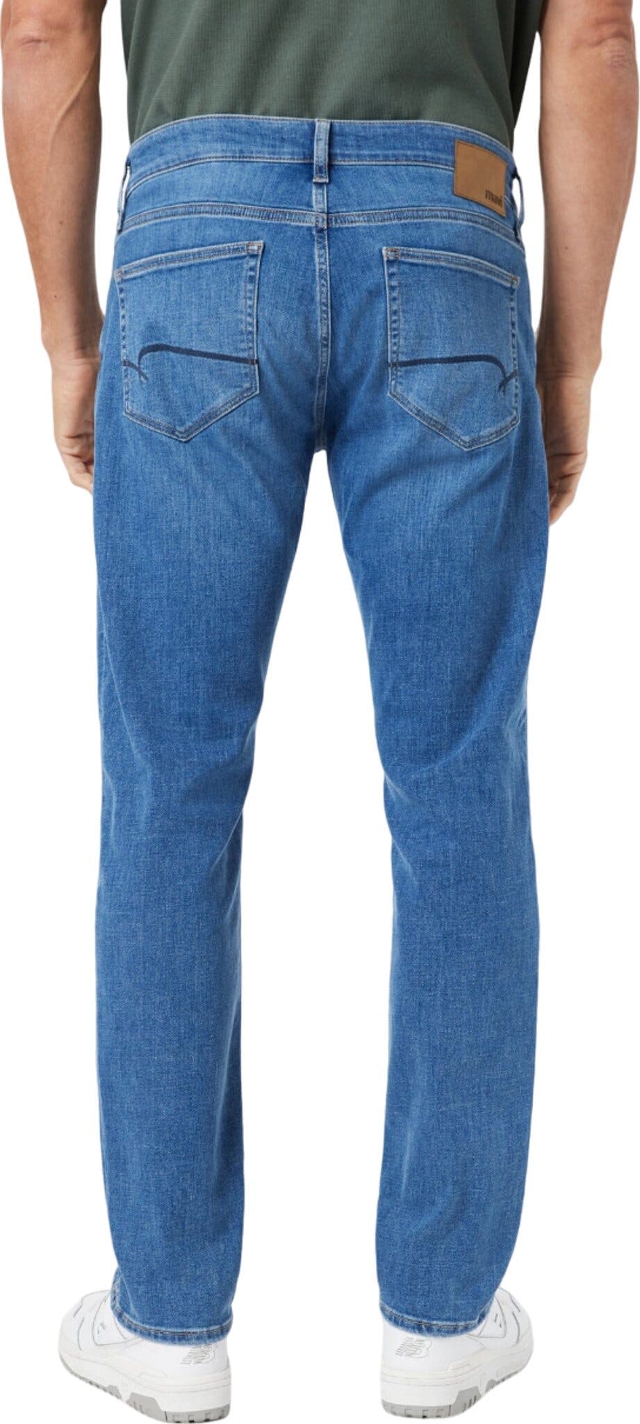 Product gallery image number 2 for product Jake Slim Leg Jeans - Men's