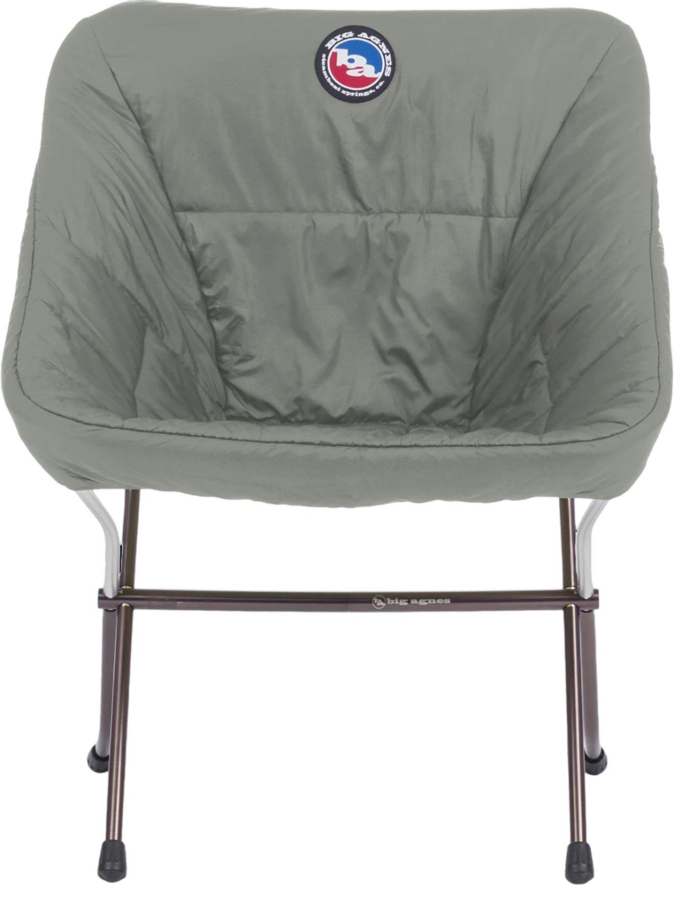 Product gallery image number 1 for product Insulated Cover for Mica Basin Camp Chairs