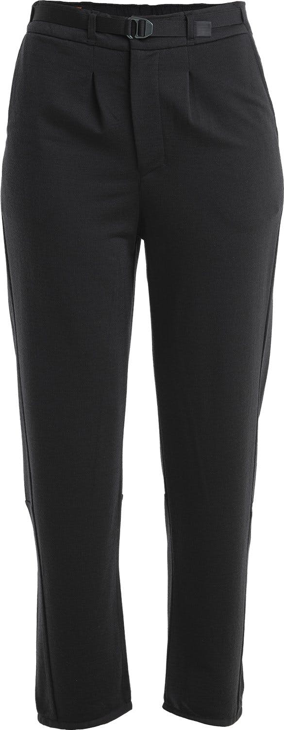 Numéro de l'image de la galerie de produits 1 pour le produit Icebreaker x TNF Pantalon en laine mérinos - Femme