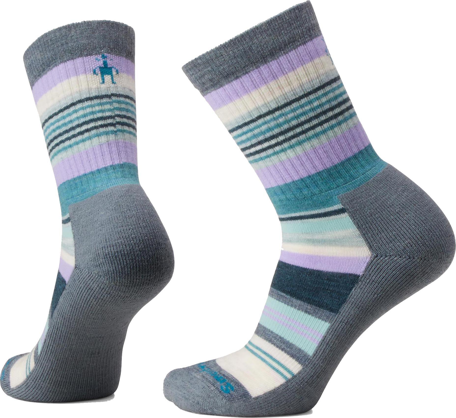 Product gallery image number 1 for product Everyday Joviansphere Crew Socks - Unisex