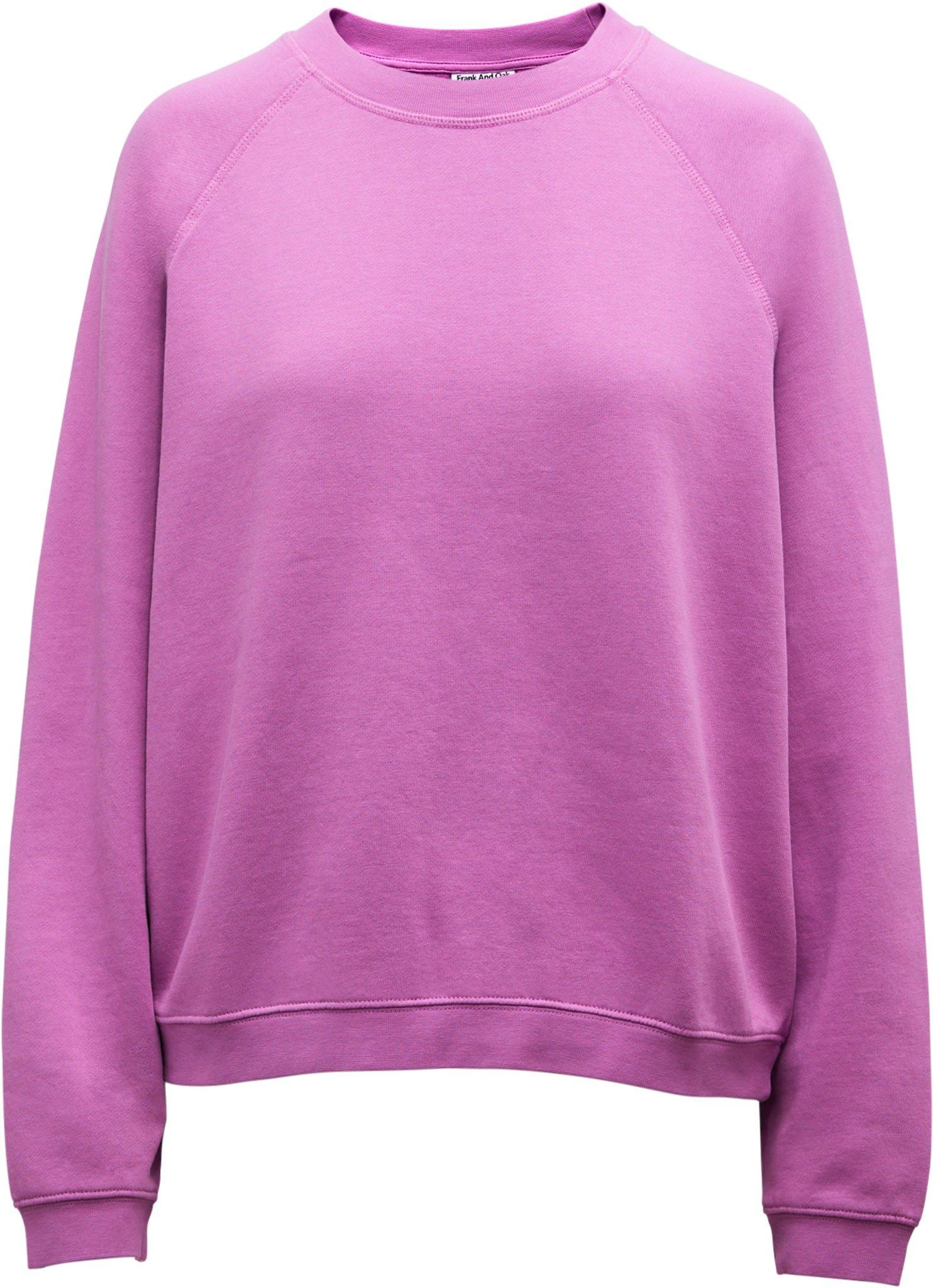 Product image for Gym Fleece Crewneck Sweatshirt - Women's