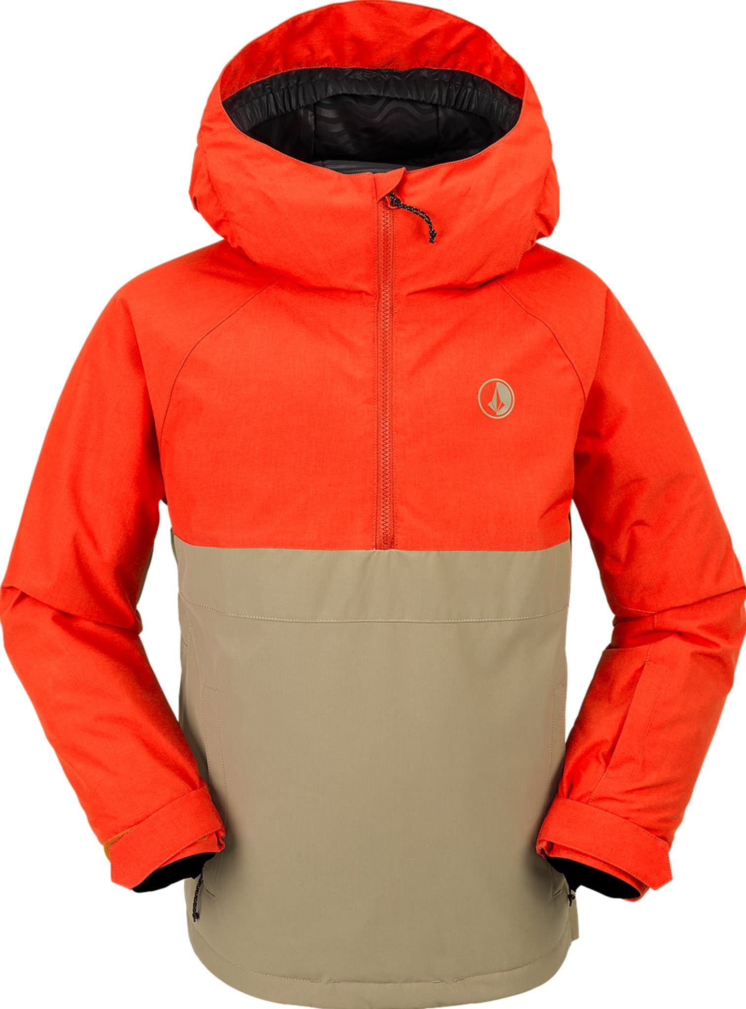 Product image for Sluff Pullover Insulated Jacket - Youth