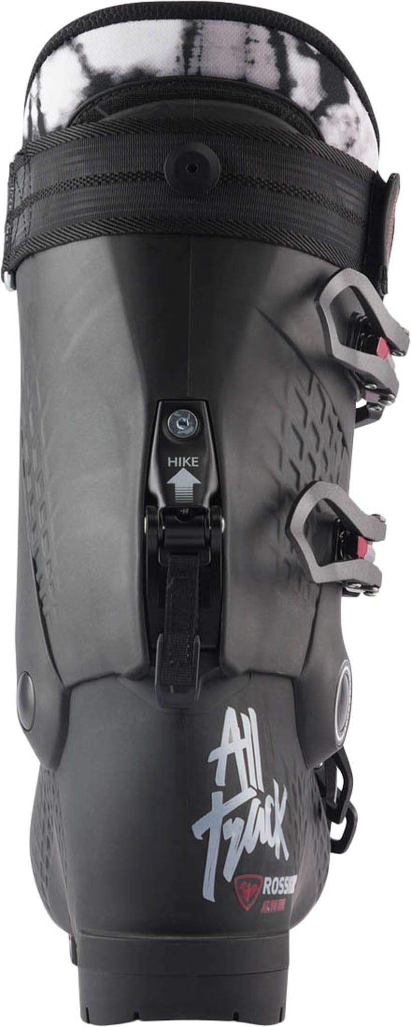 Product gallery image number 3 for product Alltrack 90 Hv All Mountain Ski Boots - Men's