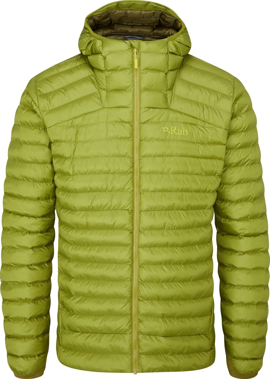 Image de produit pour Manteau Cirrus Alpine - Homme