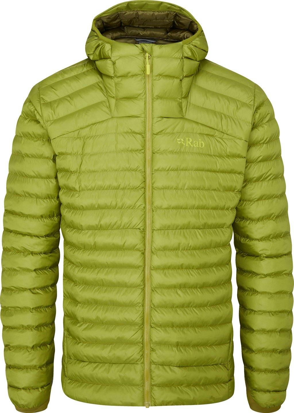 Product image for Cirrus Alpine Jacket - Men's