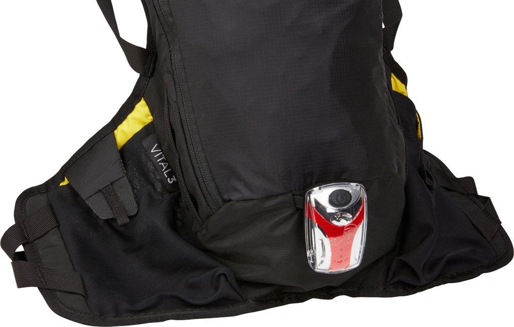 Product gallery image number 2 for product Vital Hydration Pack 3L