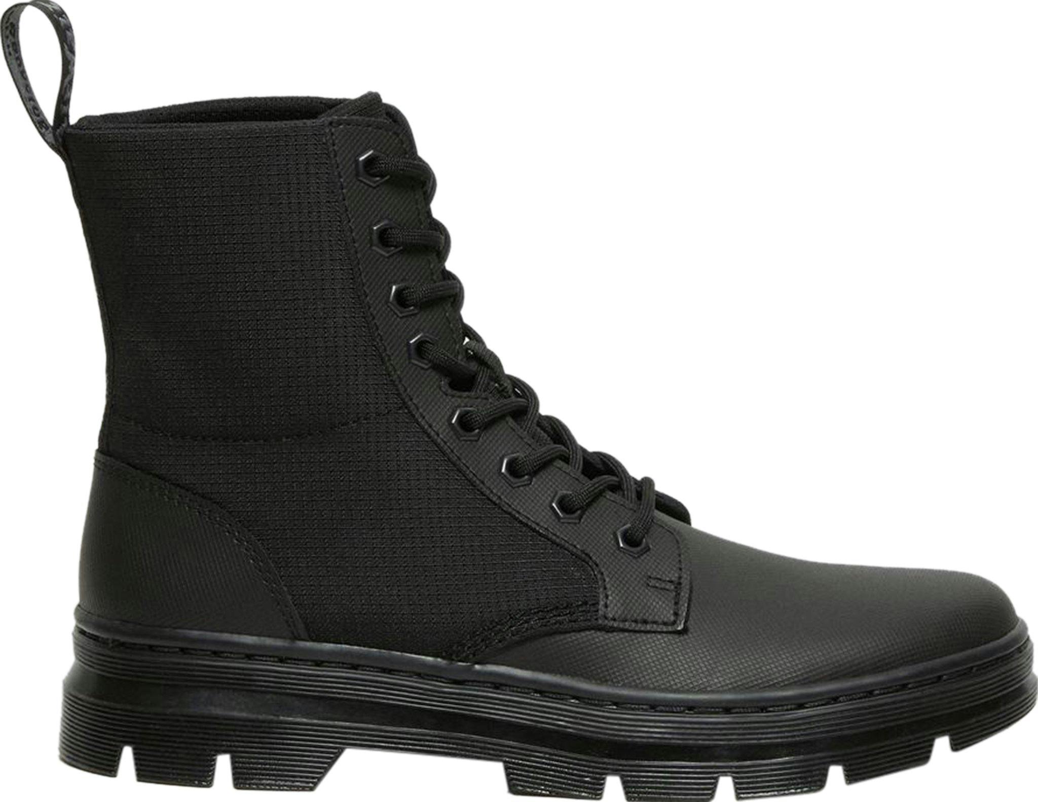 Product gallery image number 1 for product Combs II Poly Casual Boots - Unisex