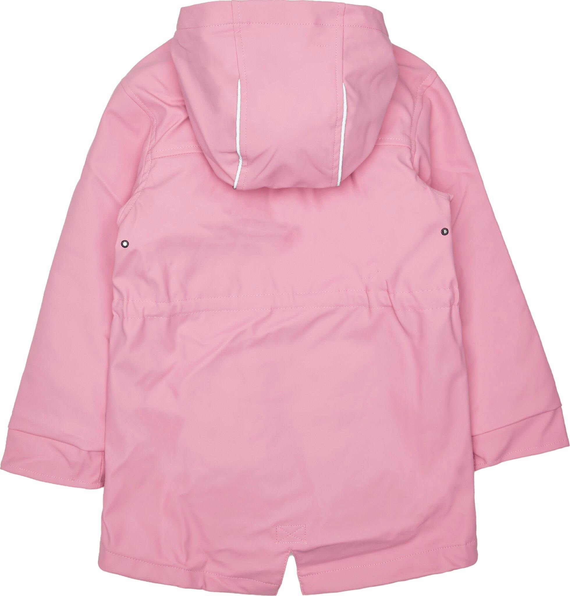 Numéro de l'image de la galerie de produits 3 pour le produit Manteau tissé 3 en 1 - Petit fille