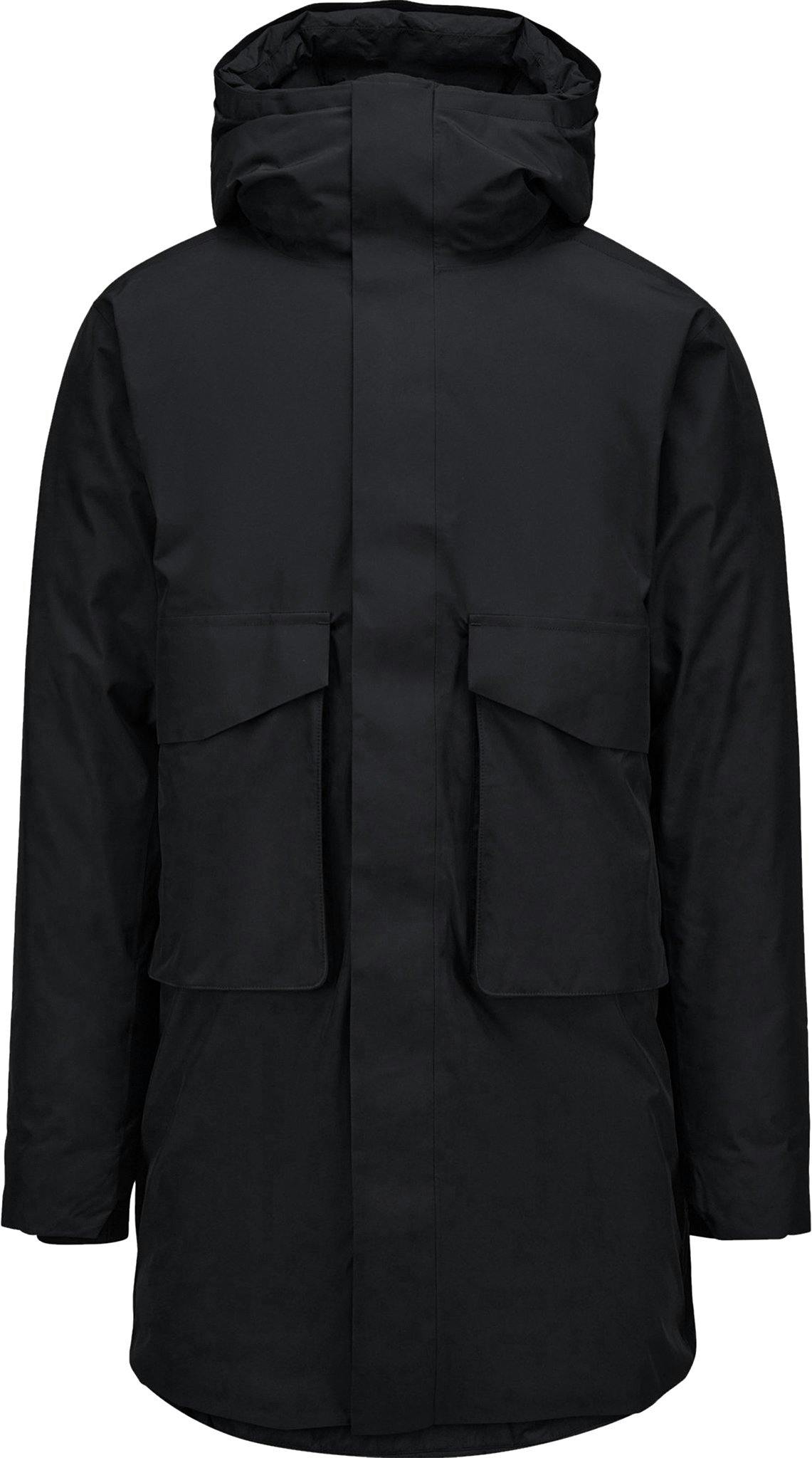 Product gallery image number 1 for product Toolo Parka - Men's
