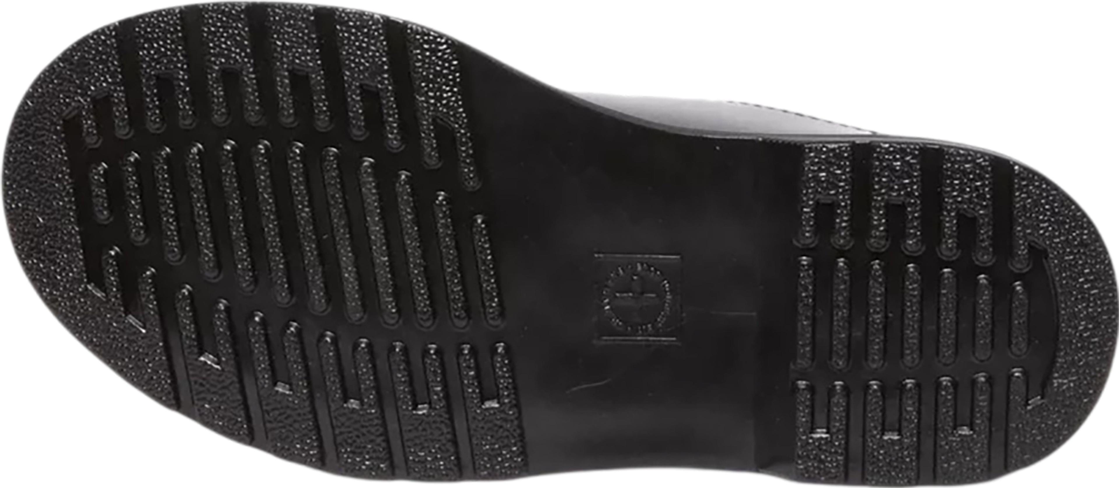 Numéro de l'image de la galerie de produits 2 pour le produit Chaussures Mary Jane en cuir Softy T Junior 8065 - Jeune