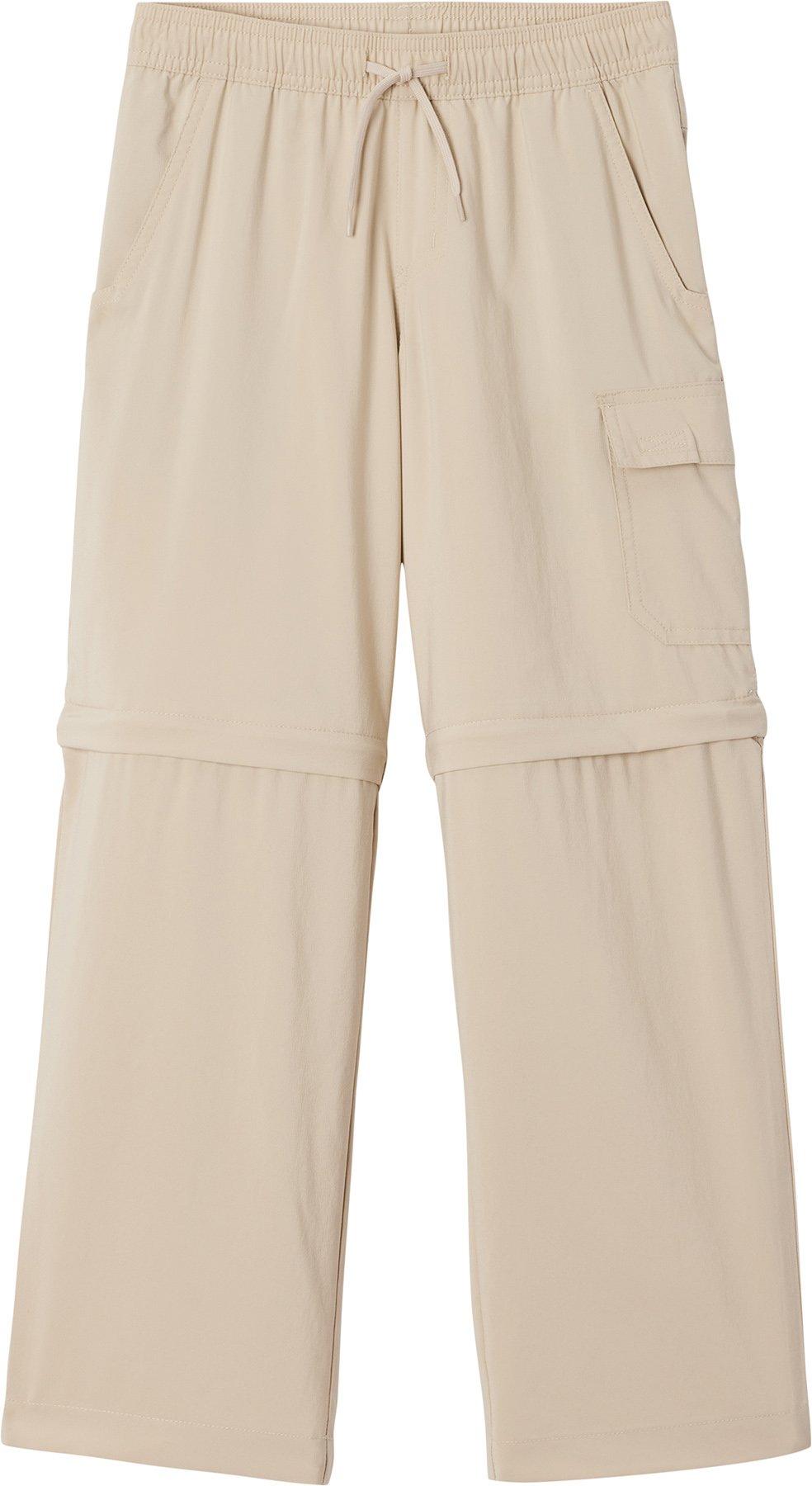 Numéro de l'image de la galerie de produits 1 pour le produit Pantalon cargo convertible Silver Ridge - Garçon