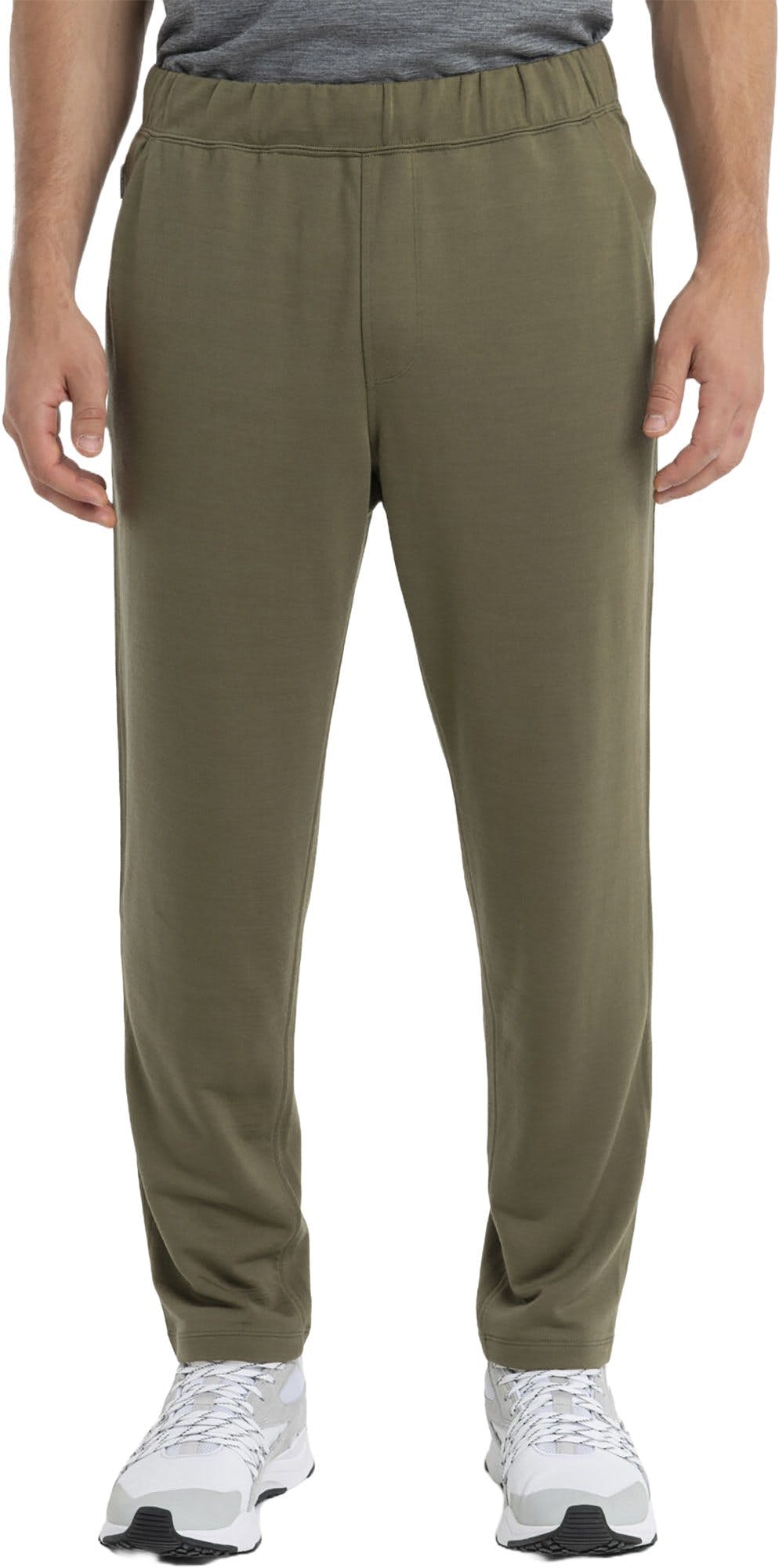 Product gallery image number 1 for product Merino Shifter II Straight Pant - Men's